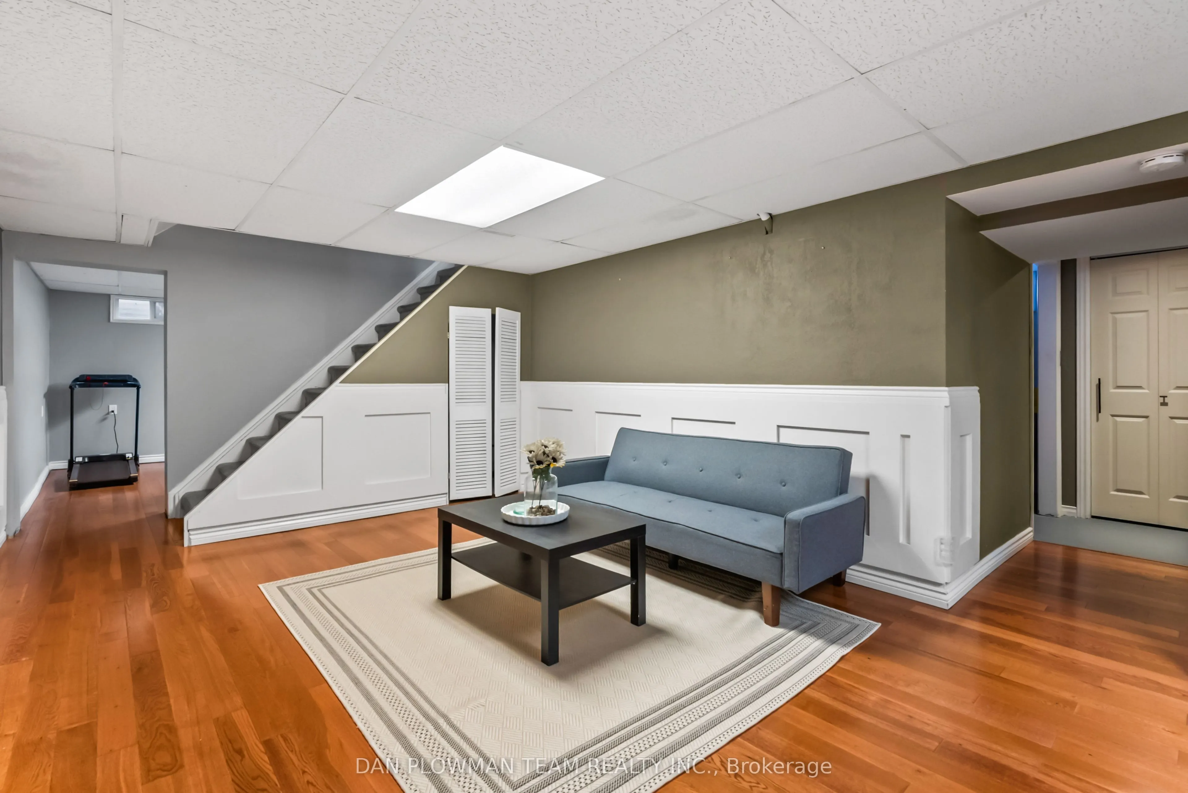 3 Hawkstone Crescent