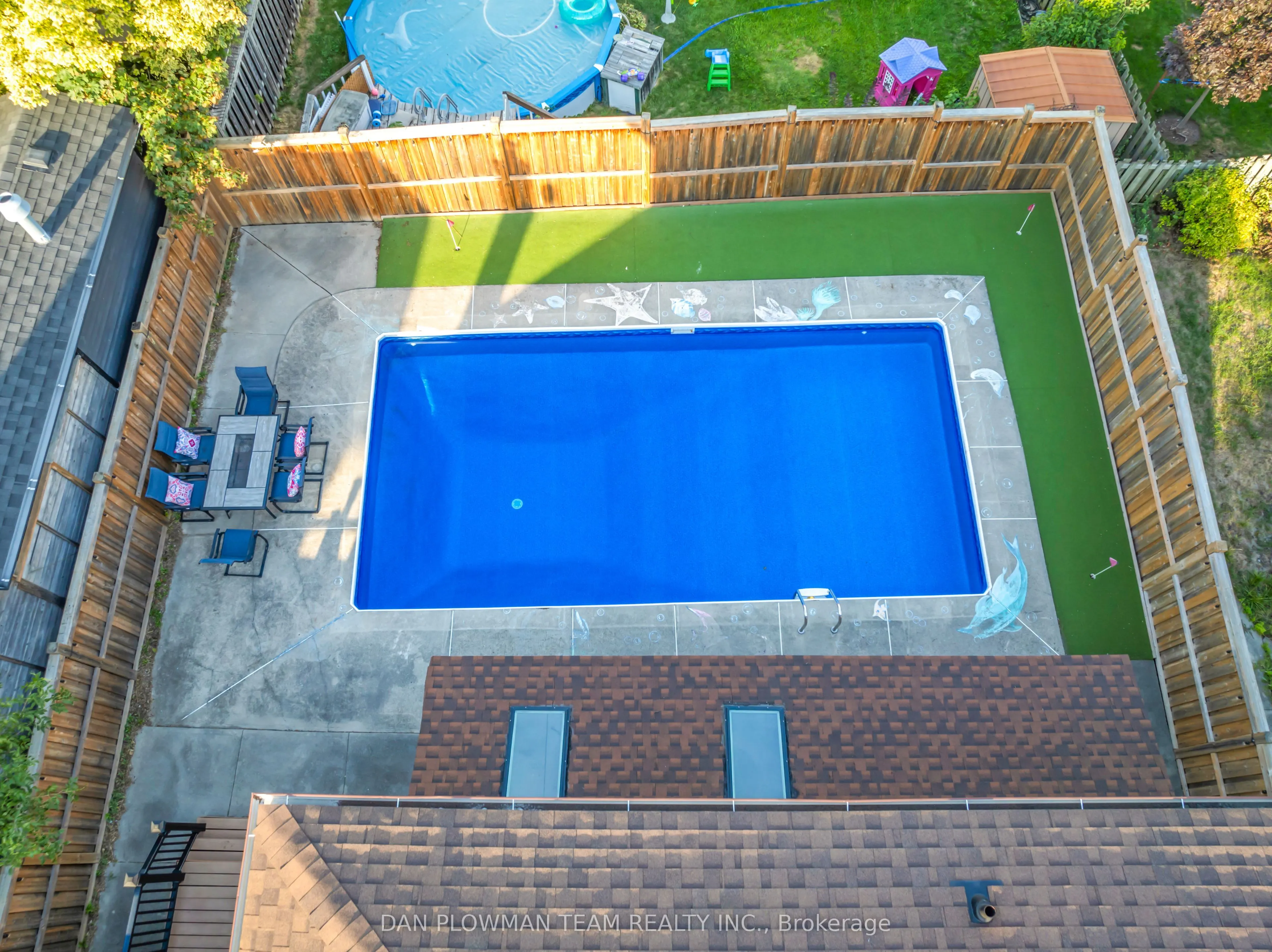 3 Hawkstone Crescent