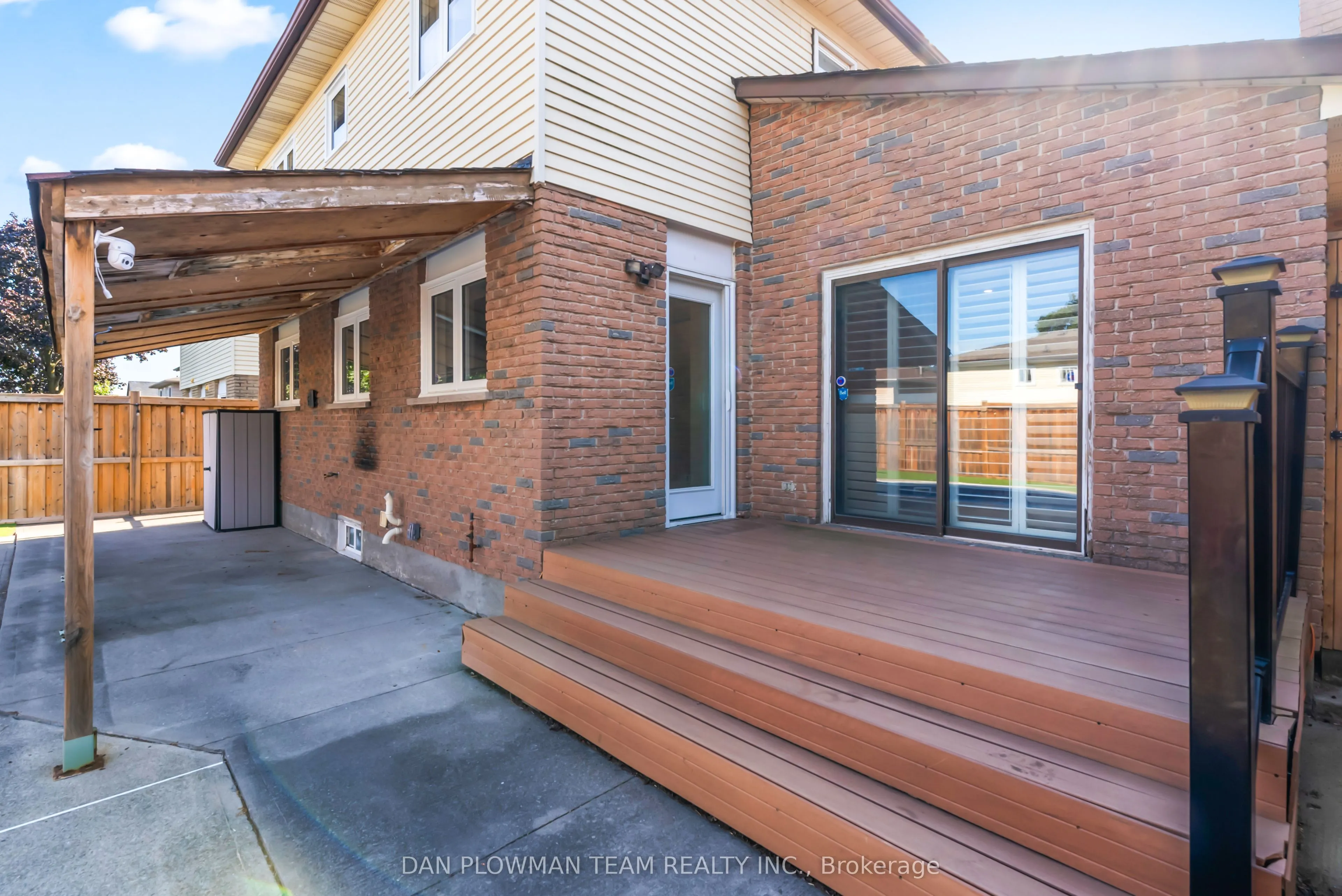 3 Hawkstone Crescent