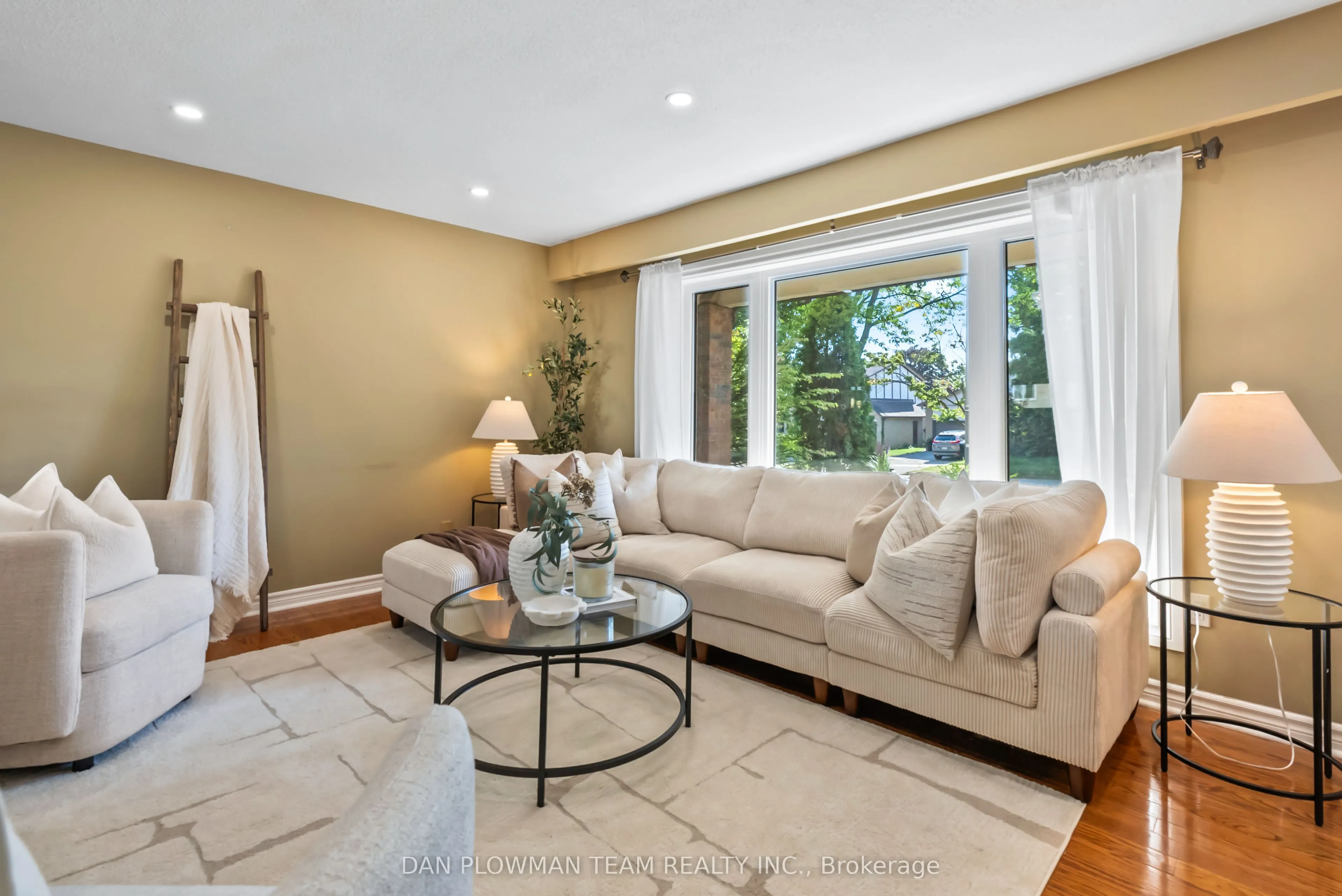 3 Hawkstone Crescent