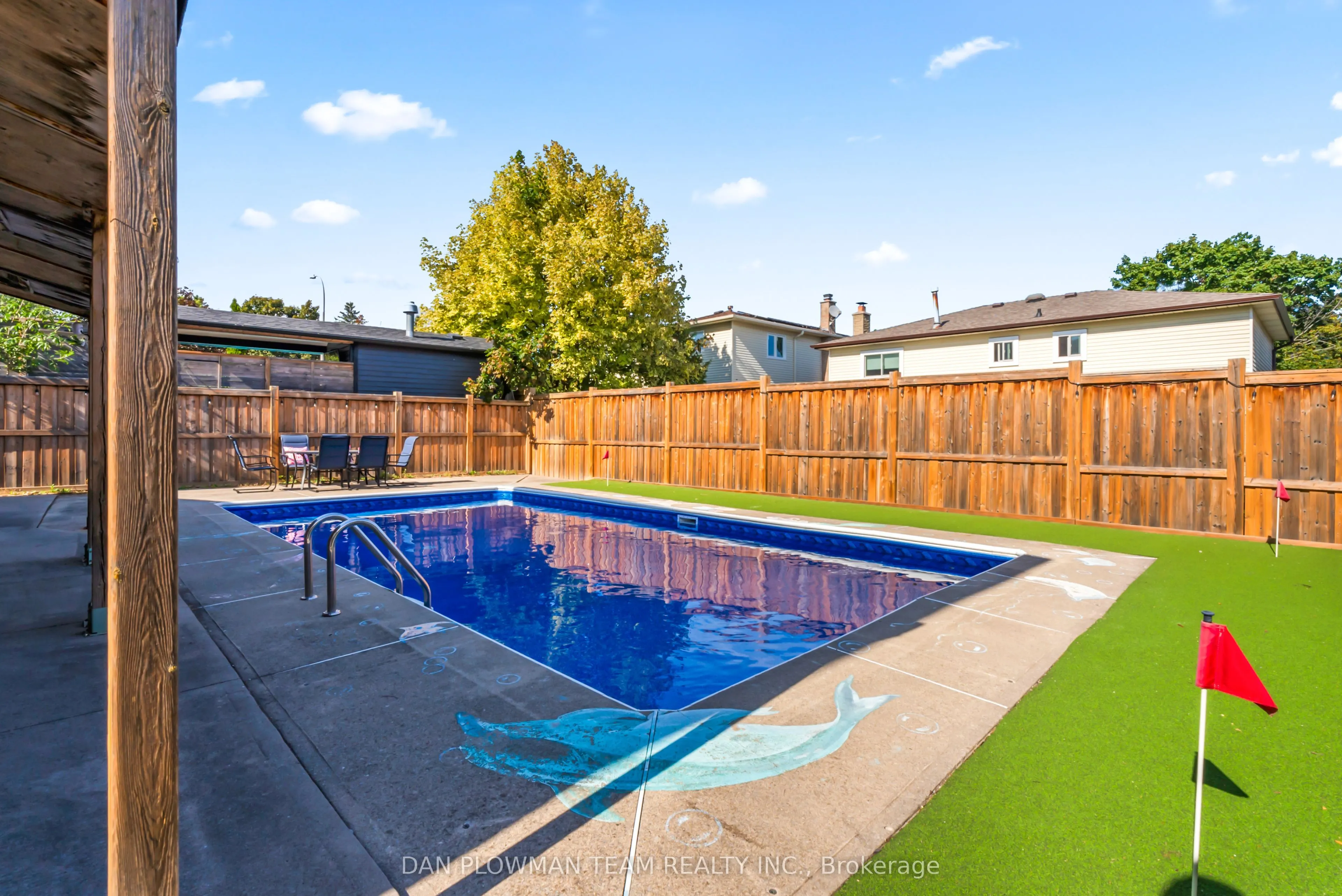 3 Hawkstone Crescent