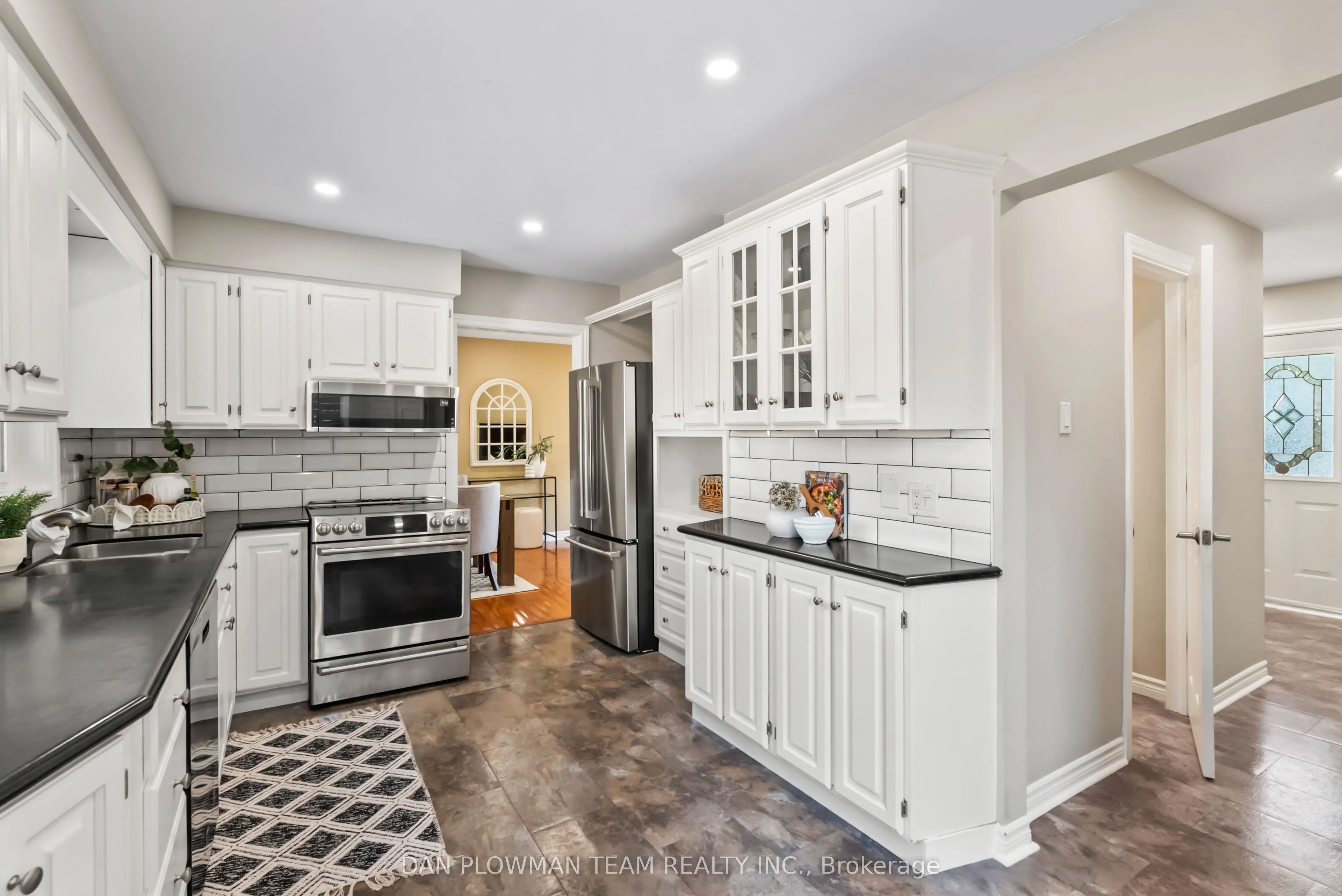 3 Hawkstone Crescent