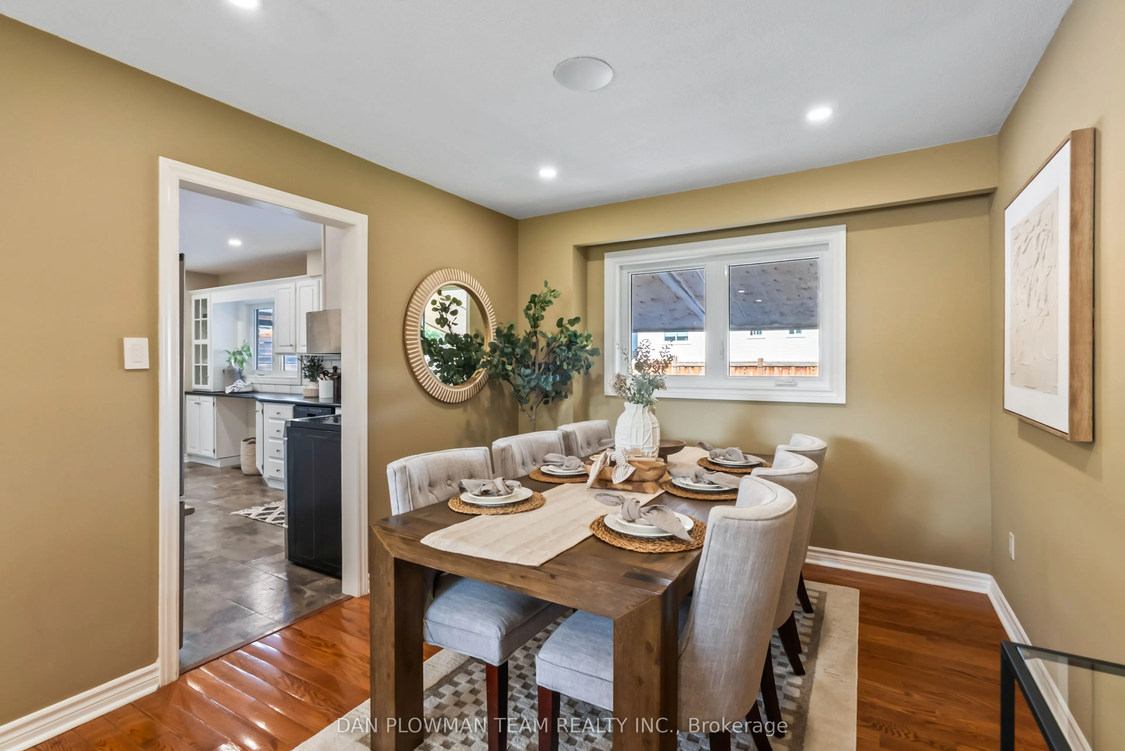 3 Hawkstone Crescent