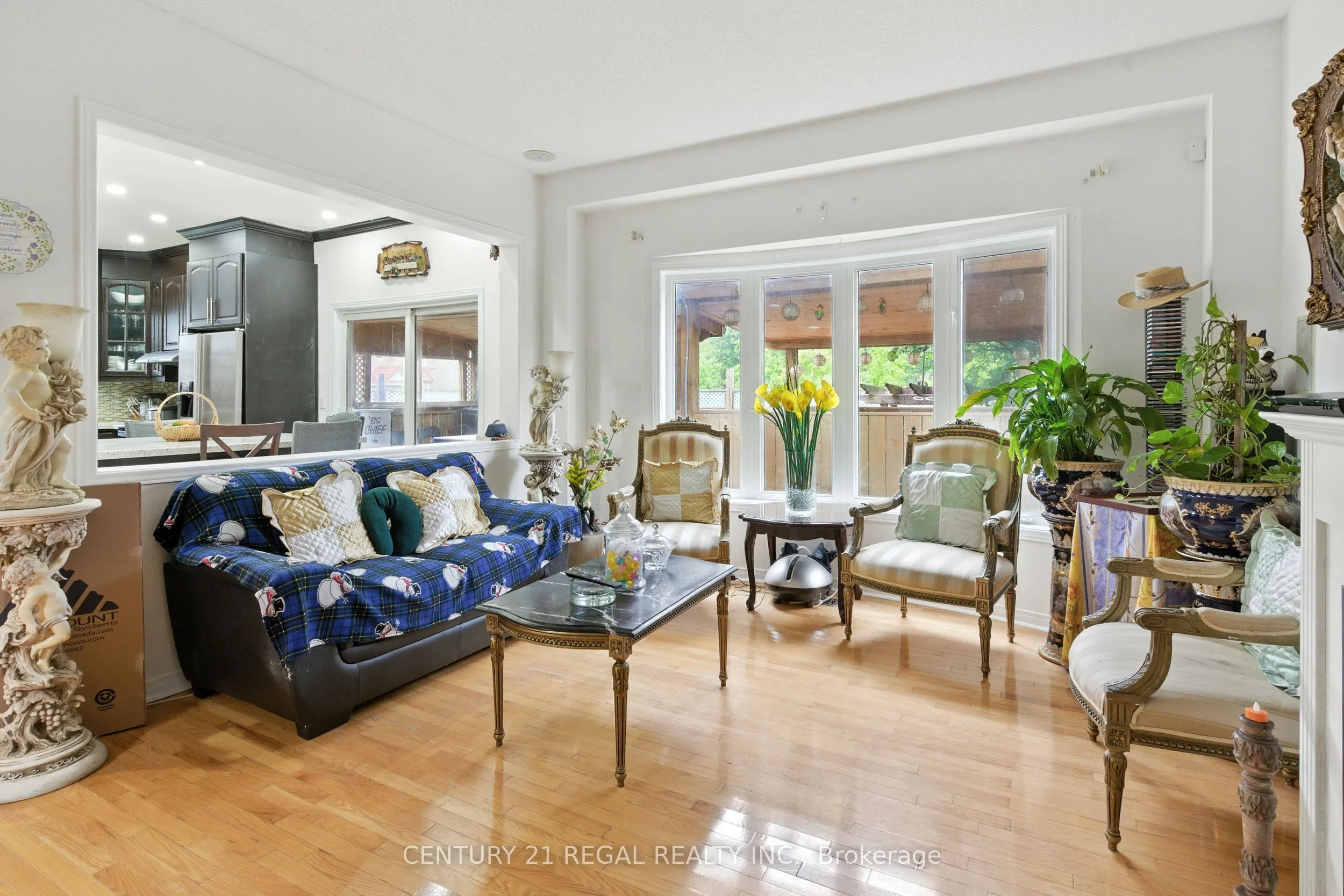 3 Osprey Court