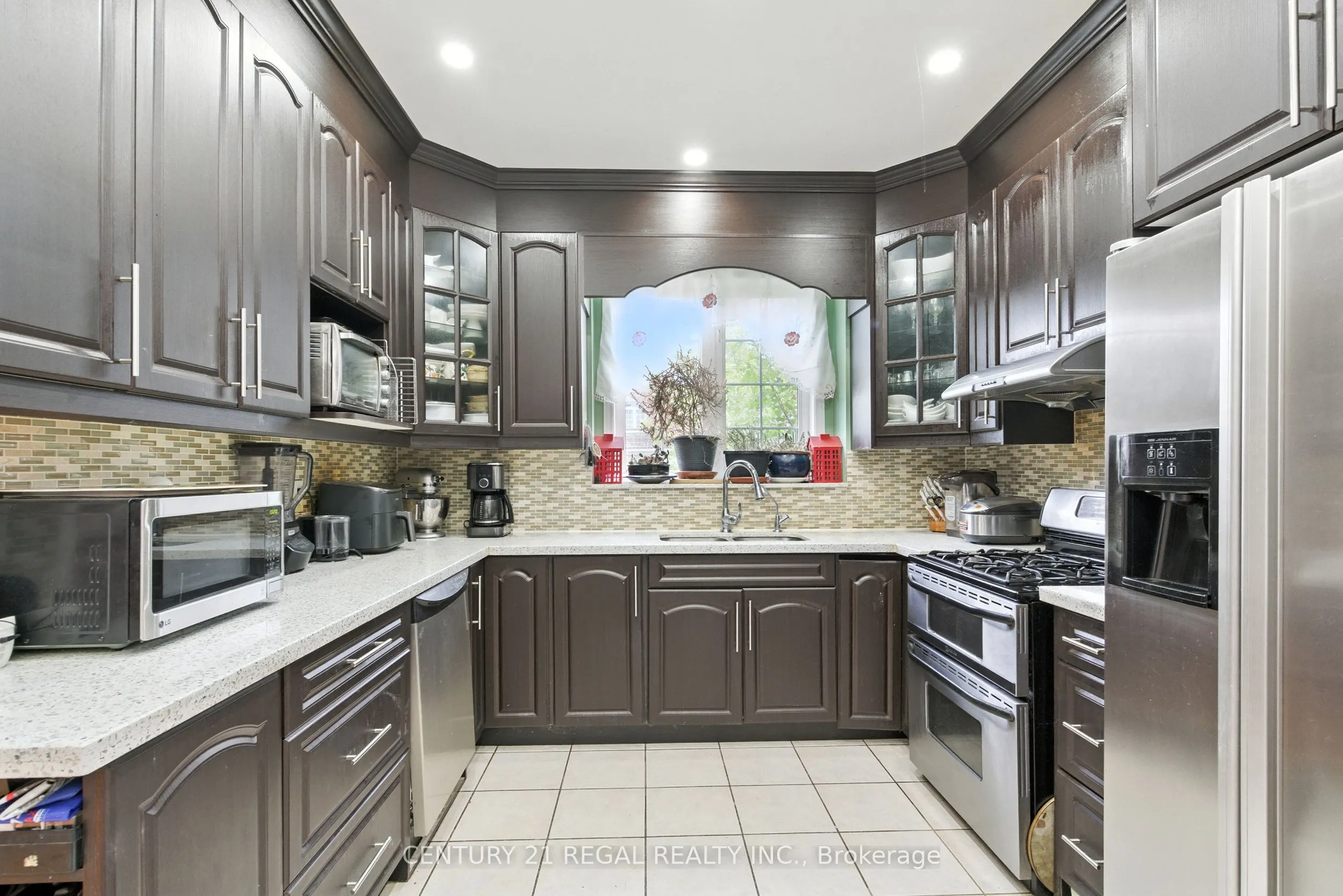 3 Osprey Court