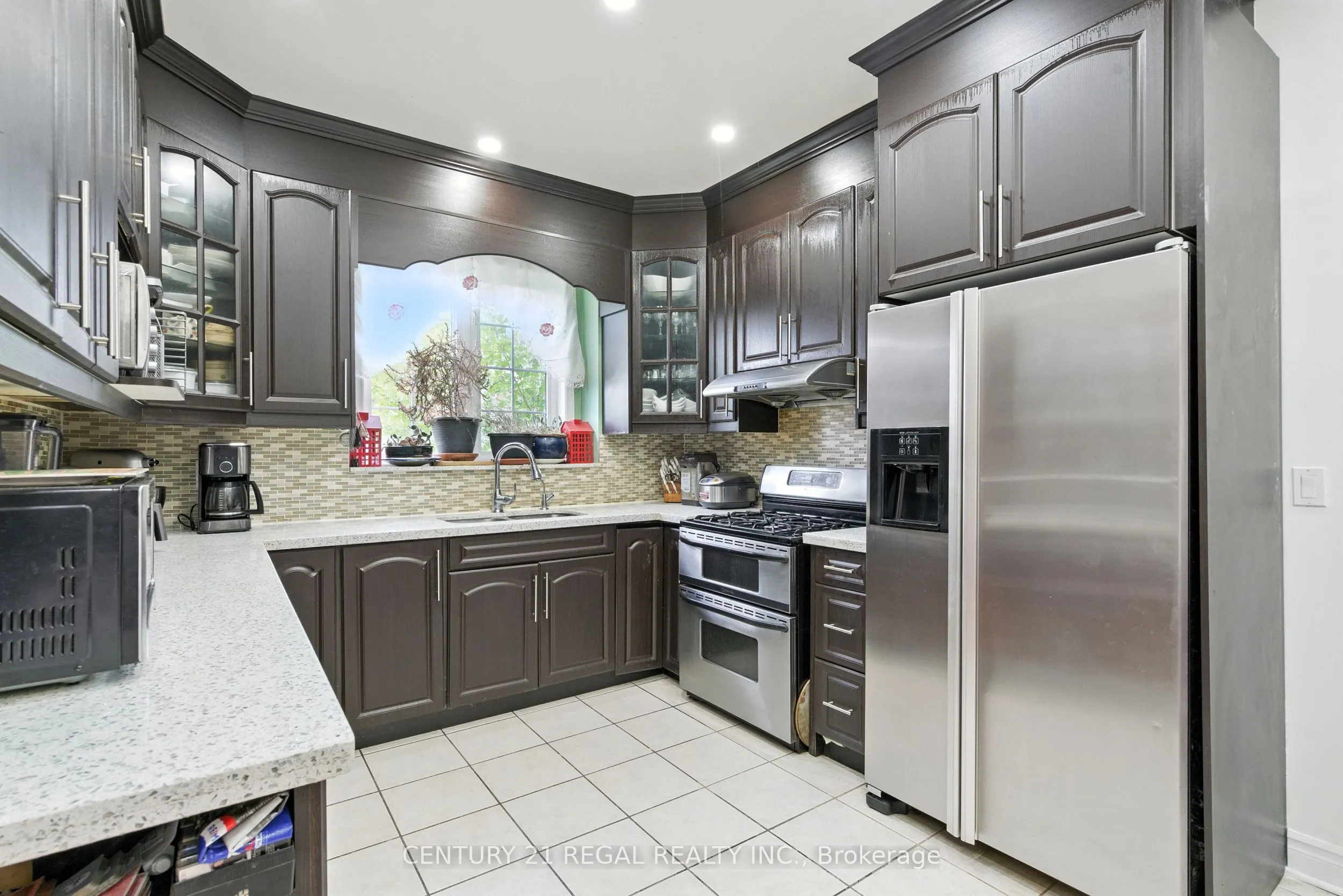 3 Osprey Court