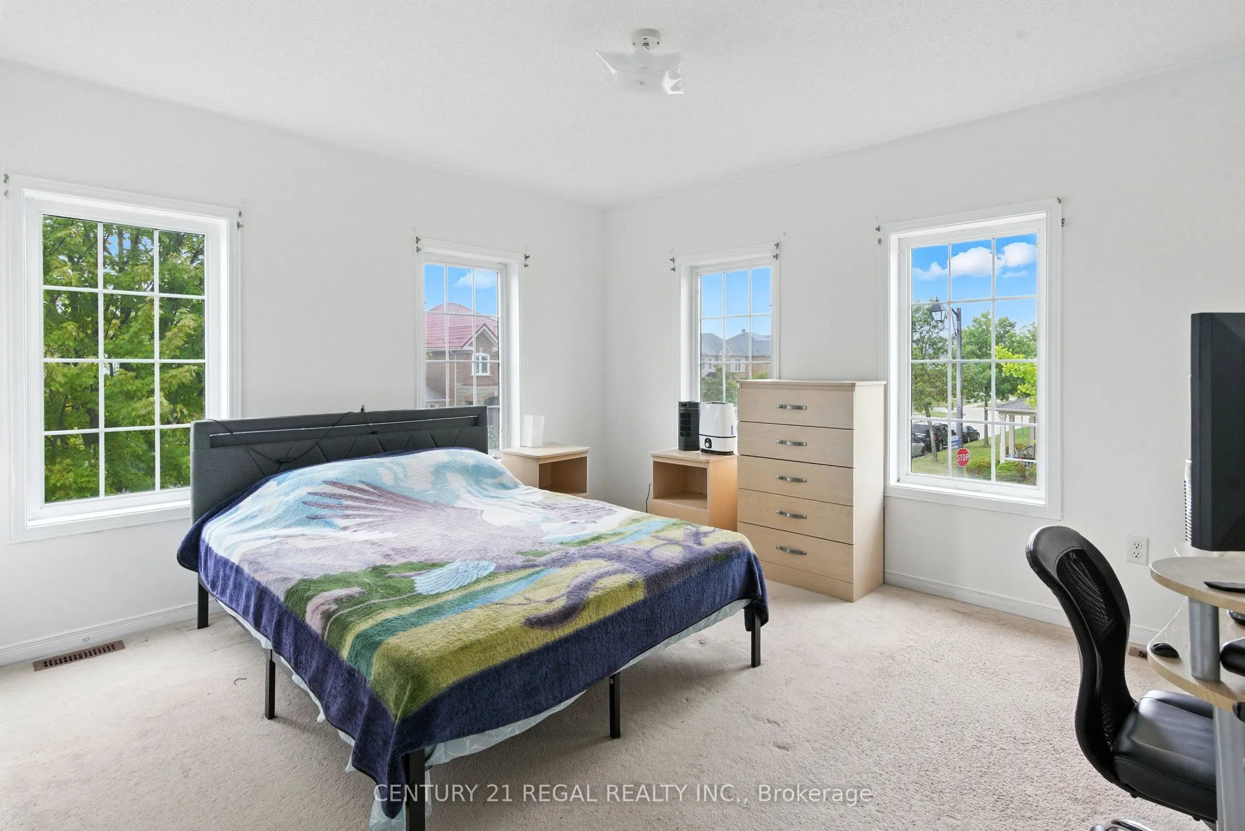 3 Osprey Court