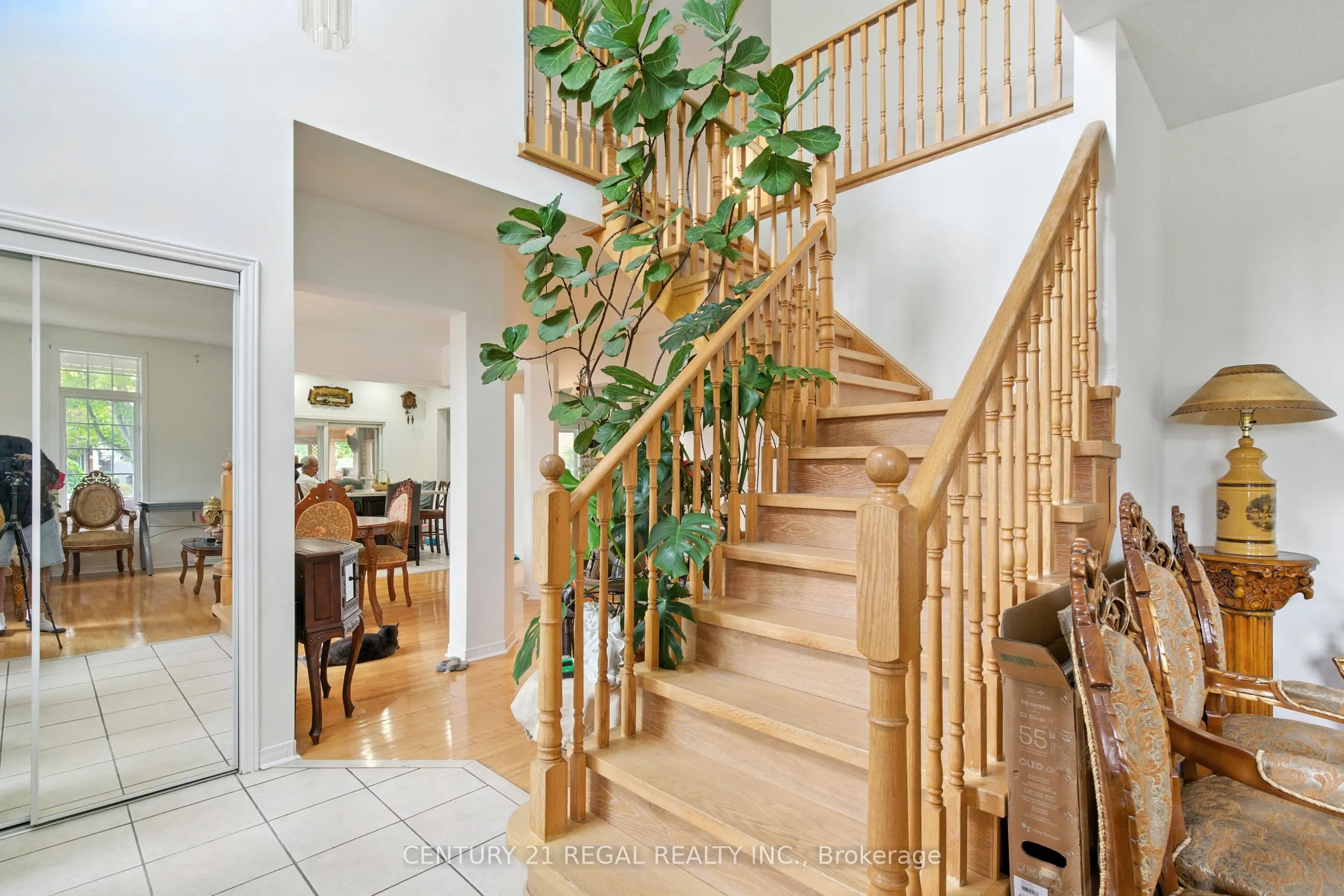 3 Osprey Court