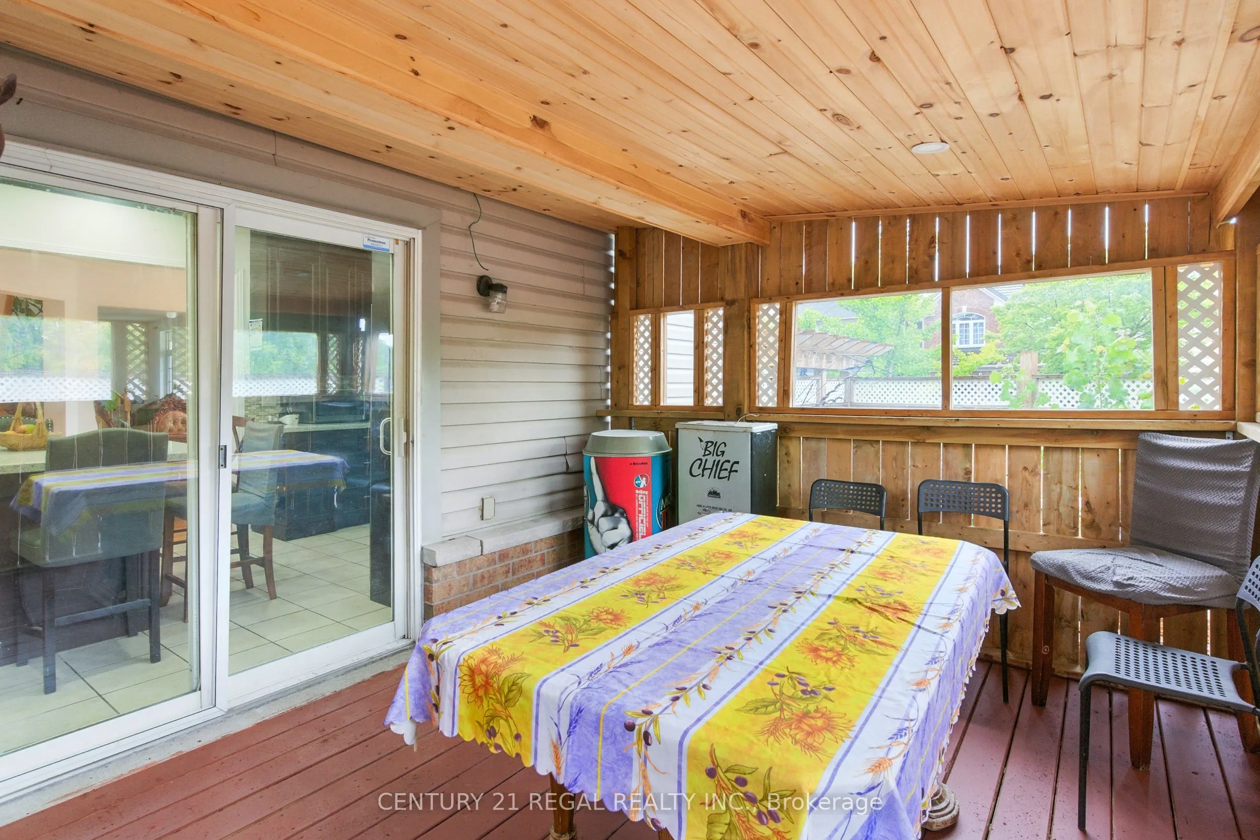 3 Osprey Court