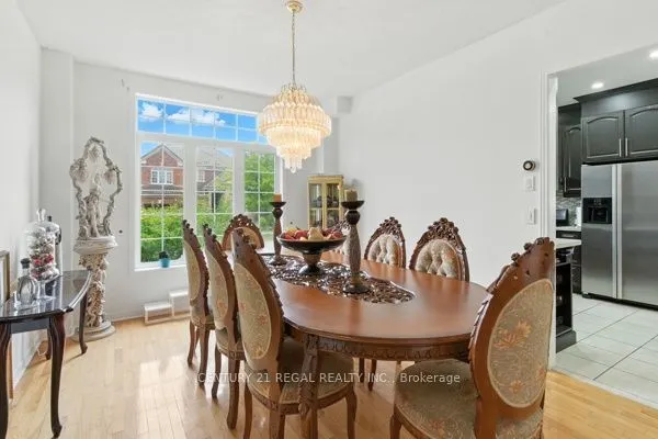3 Osprey Court