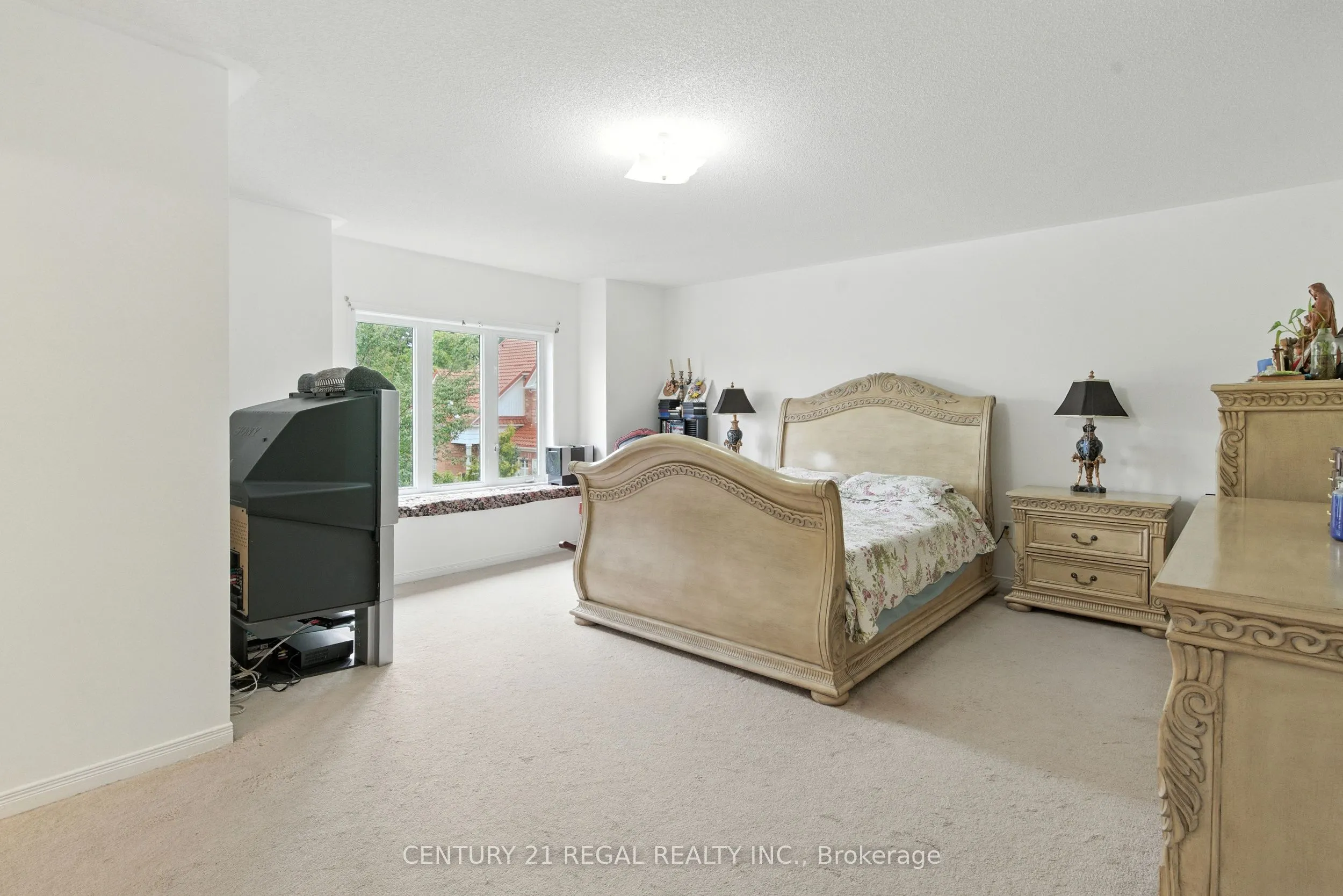 3 Osprey Court