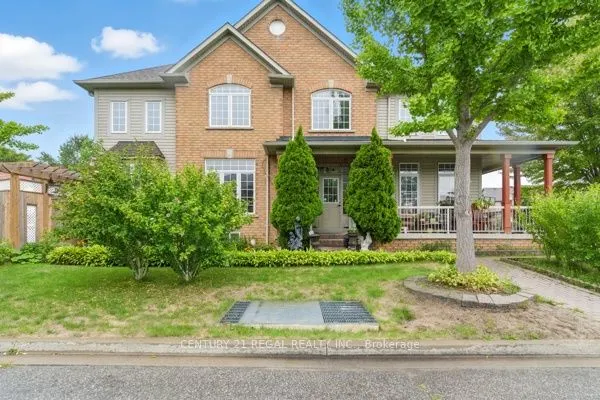 3 Osprey Court