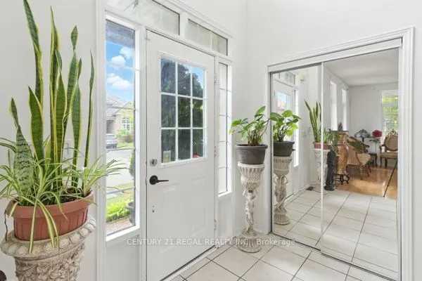 3 Osprey Court