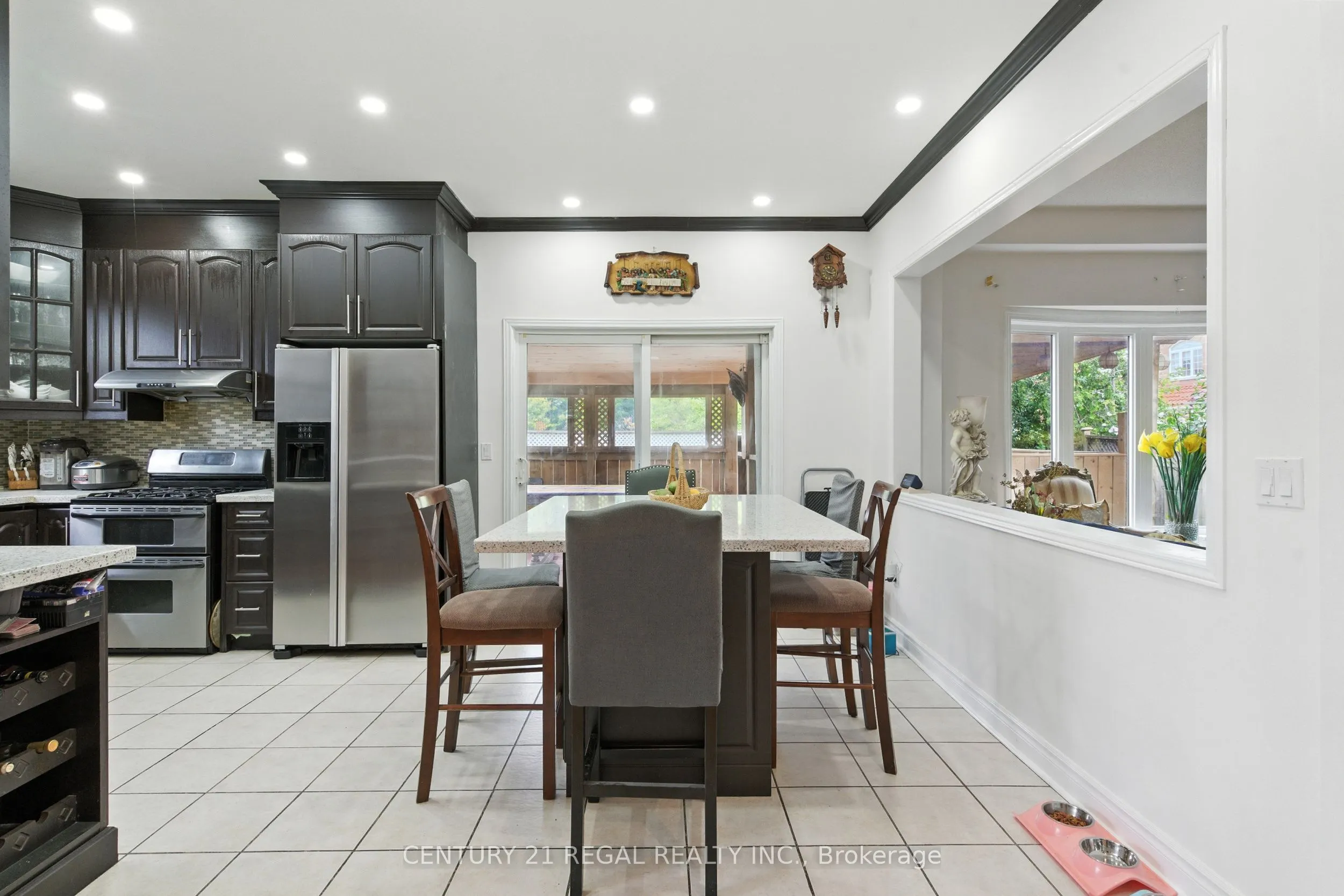 3 Osprey Court