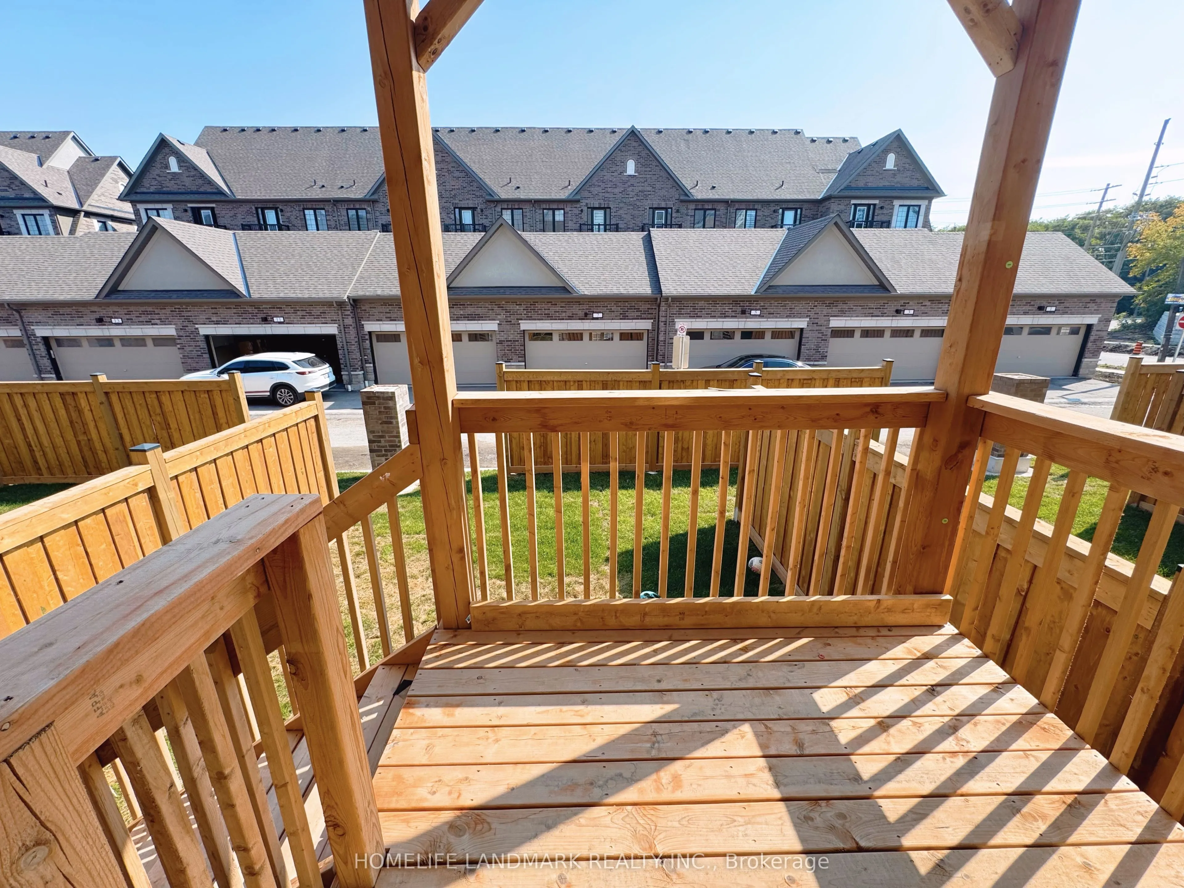 52 Selfridge Way