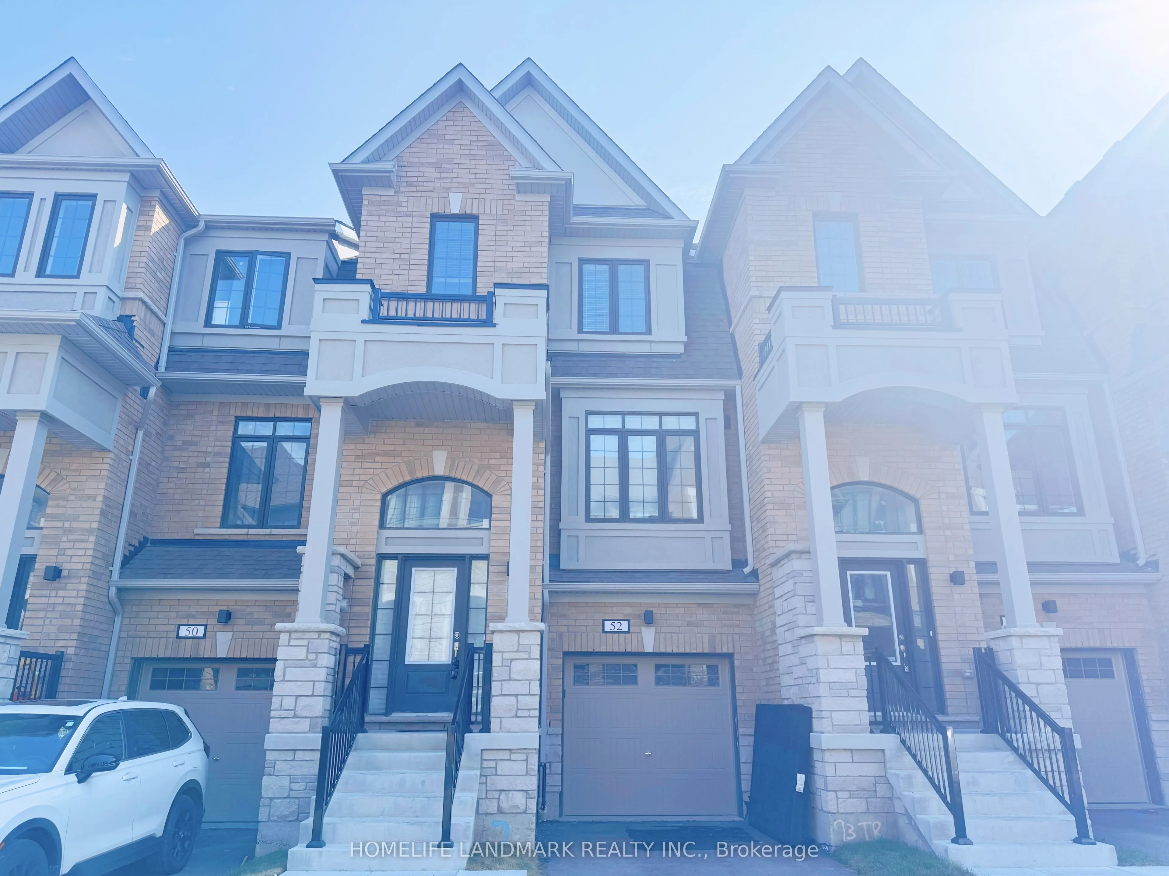 52 Selfridge Way