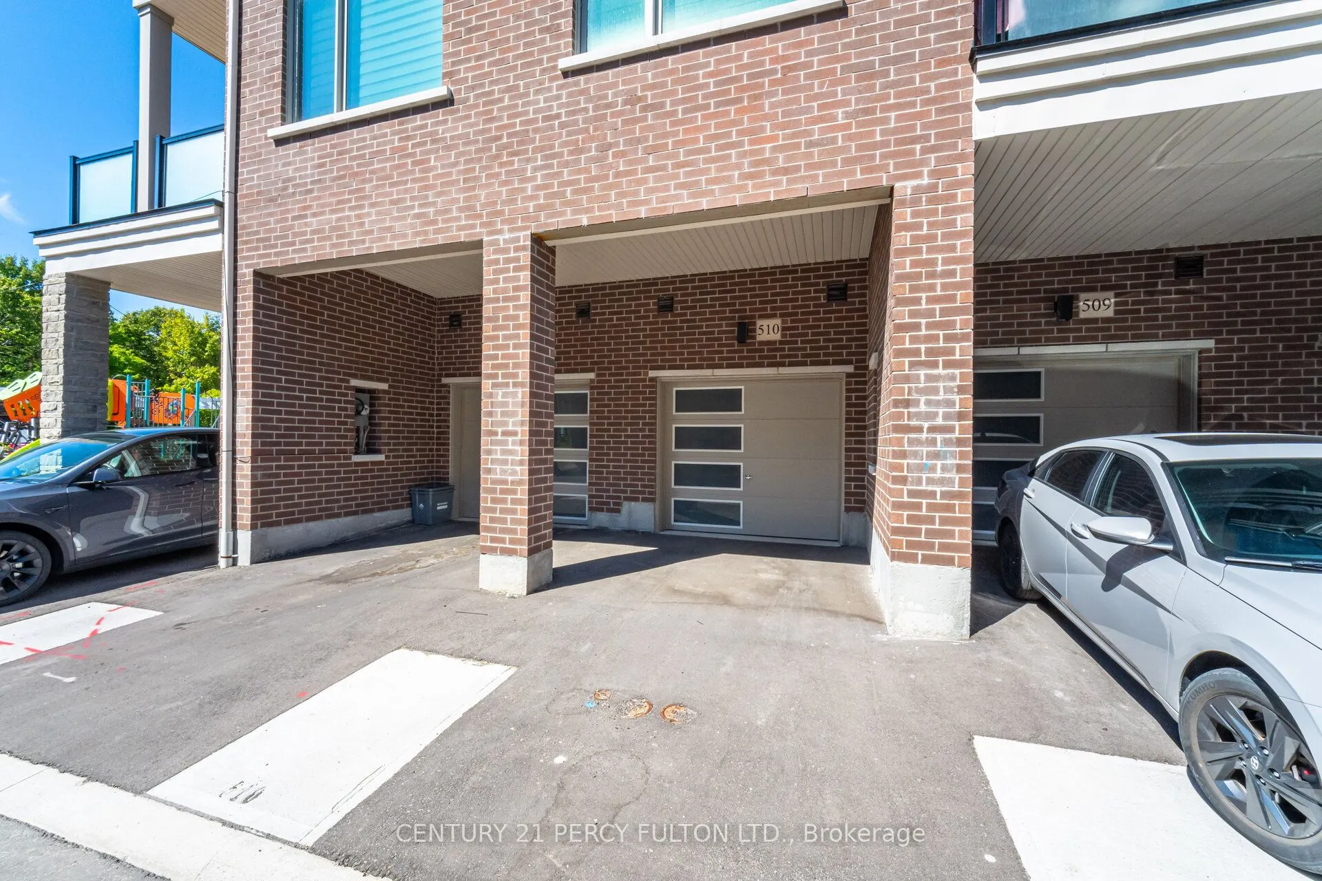 1034 Reflection Place, #510