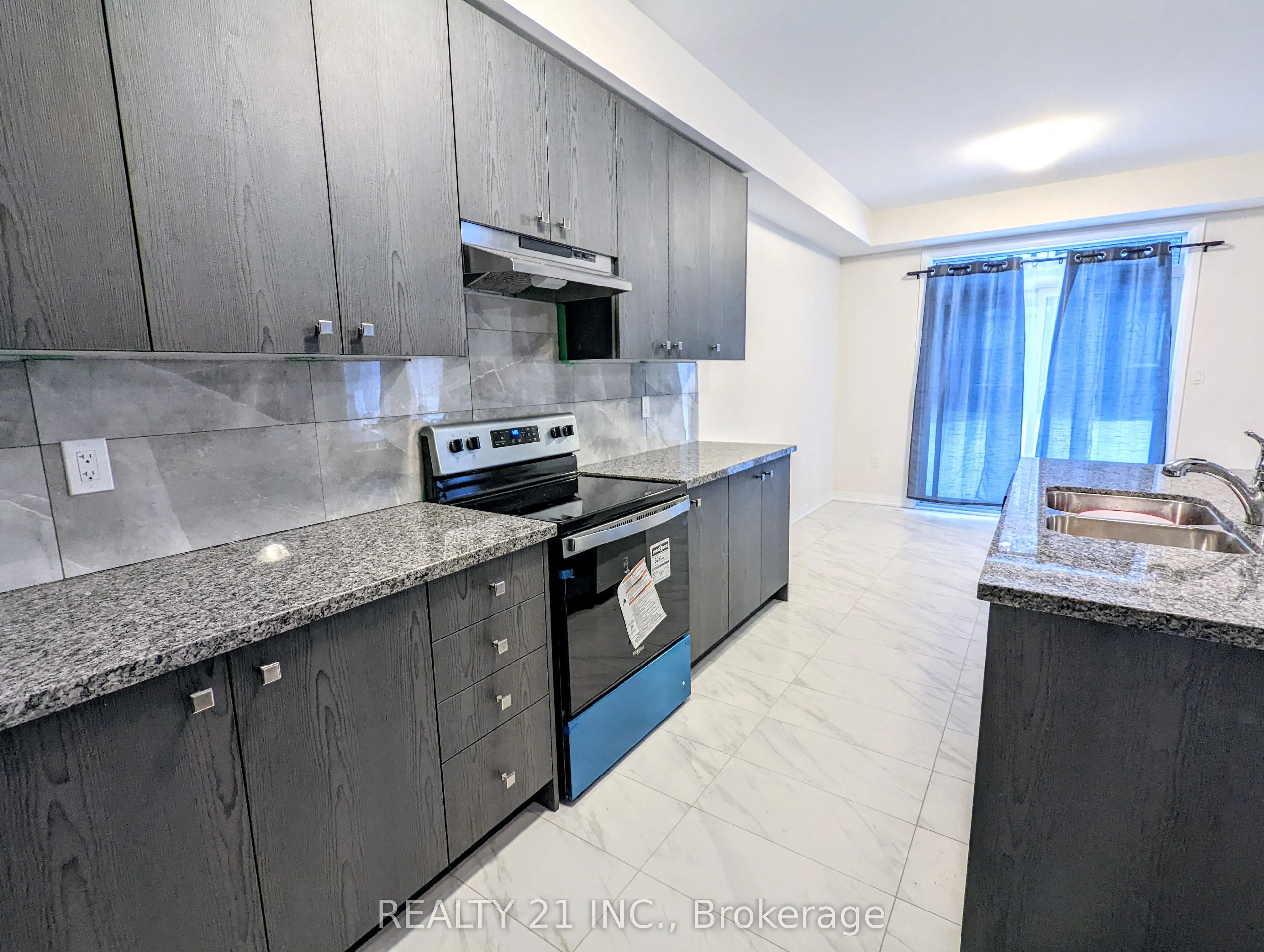5 Arksey Street