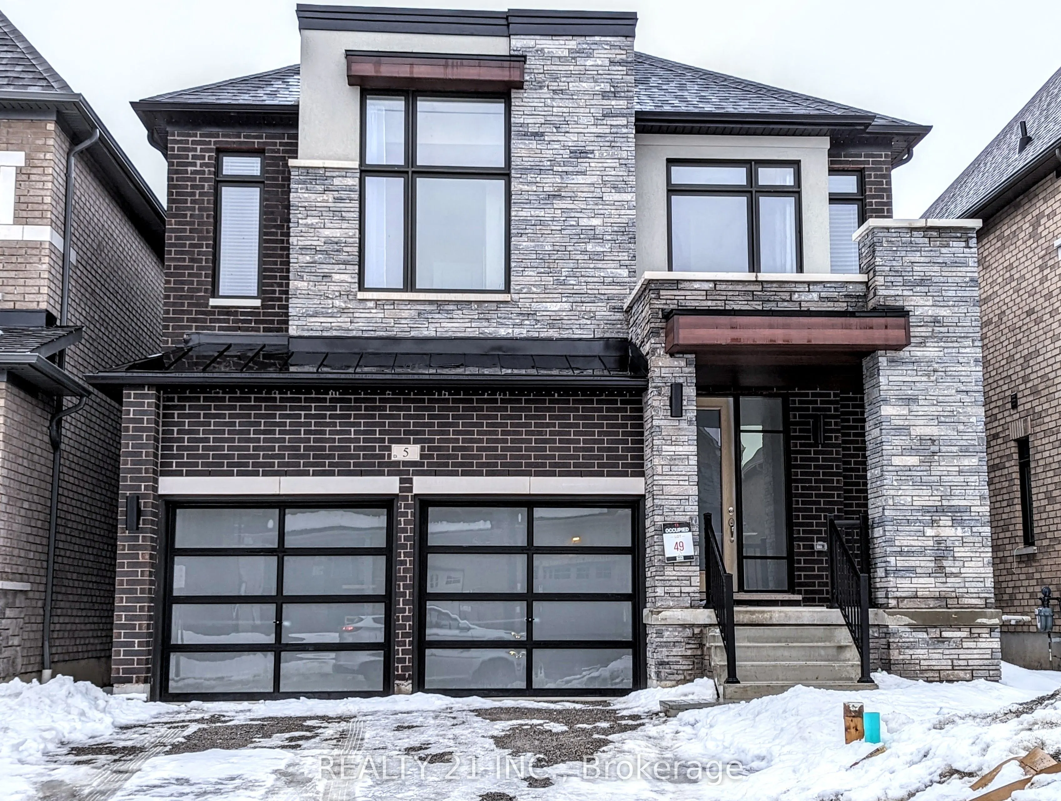 5 Arksey Street