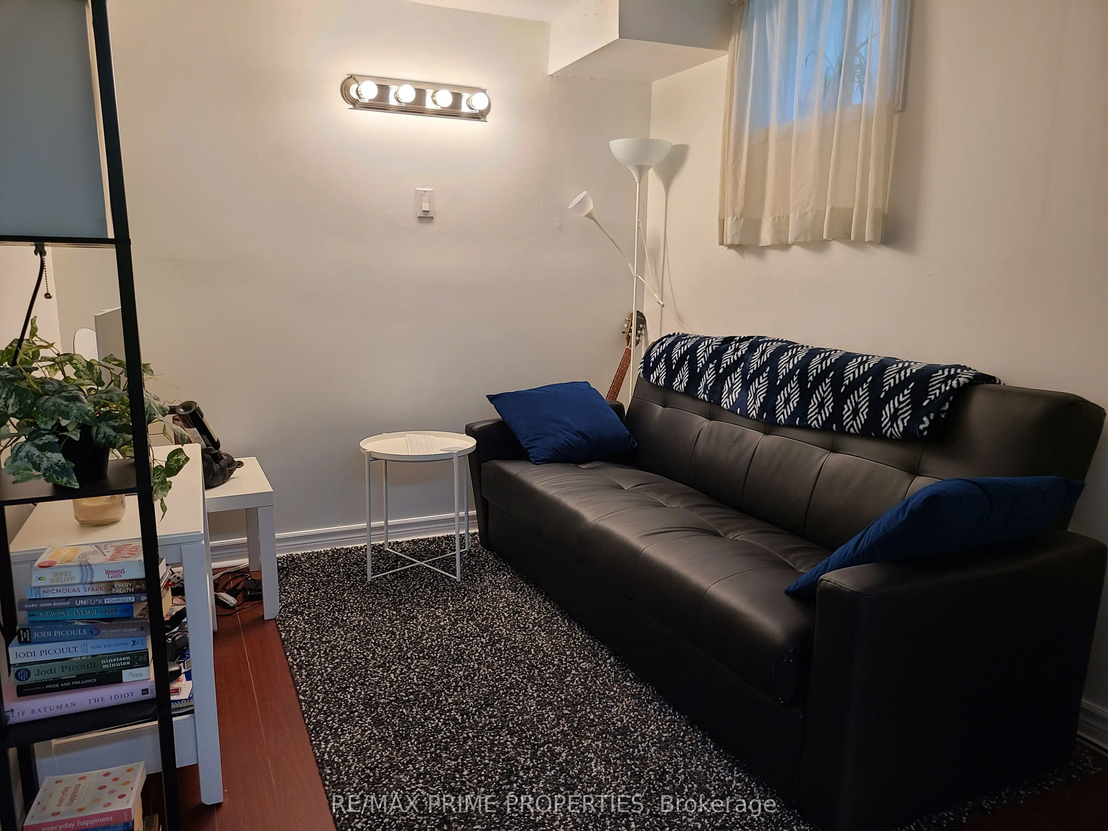1629 Marshcourt Drive, #LOWER