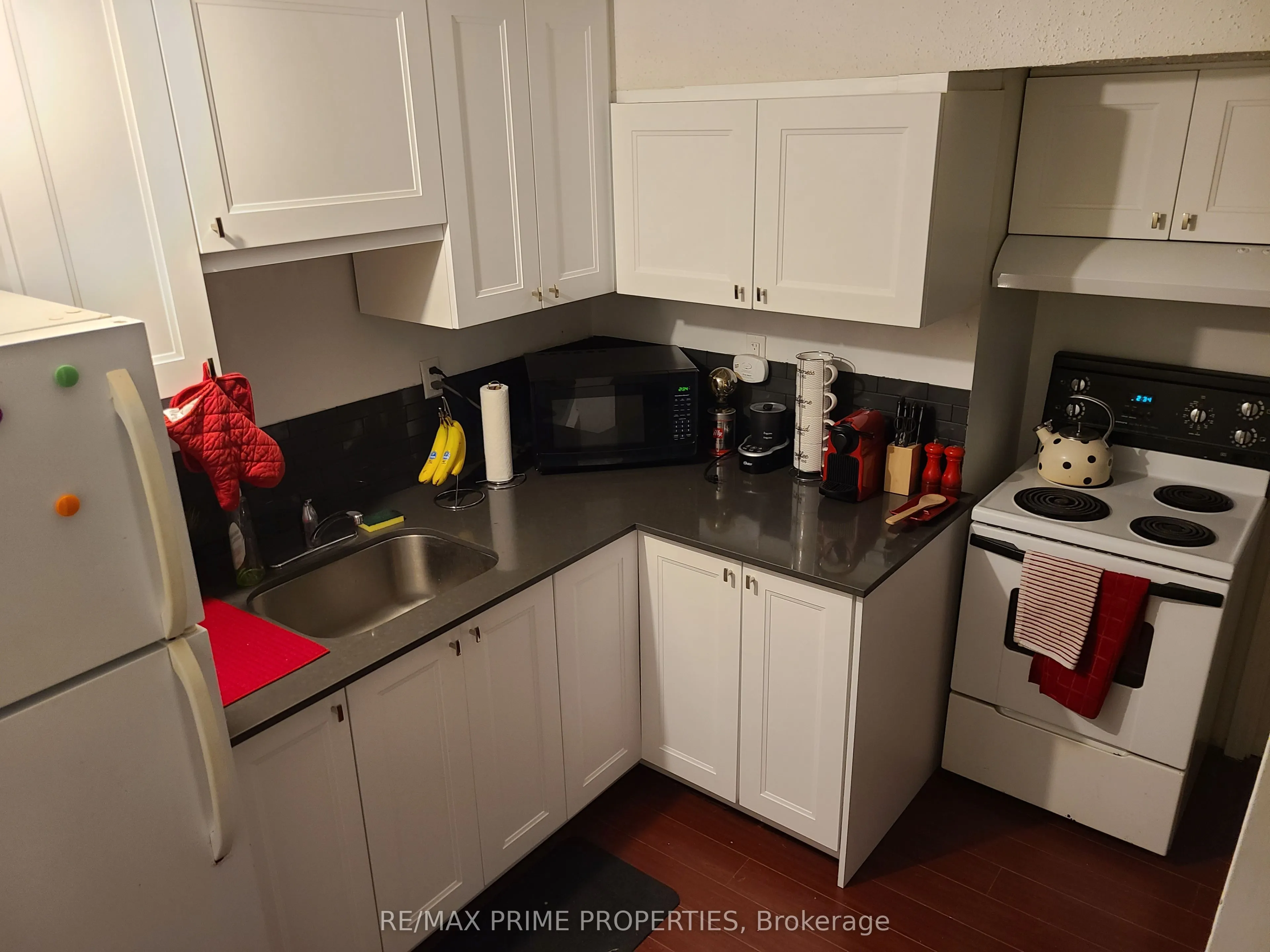 1629 Marshcourt Drive, #LOWER