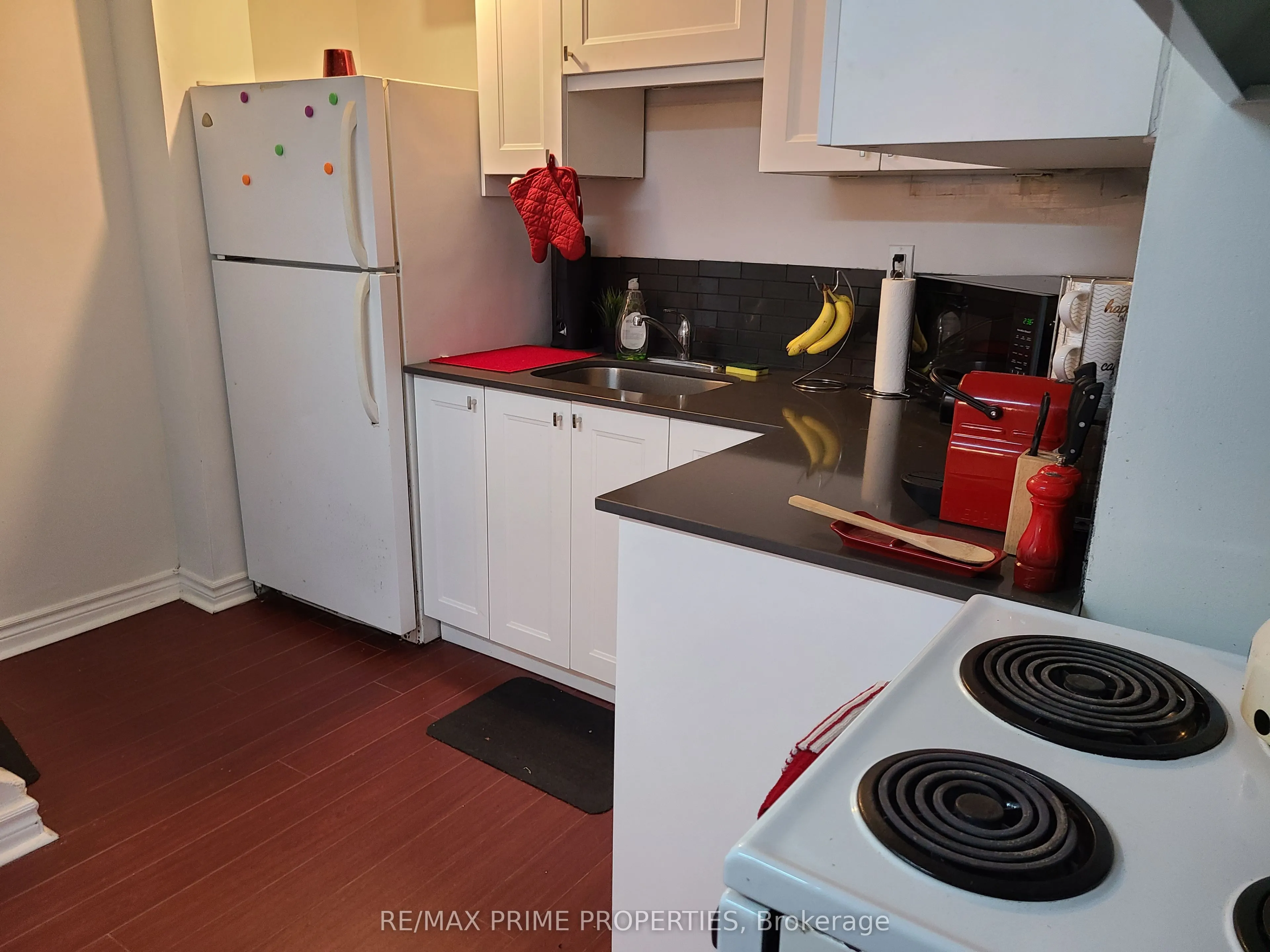 1629 Marshcourt Drive, #LOWER