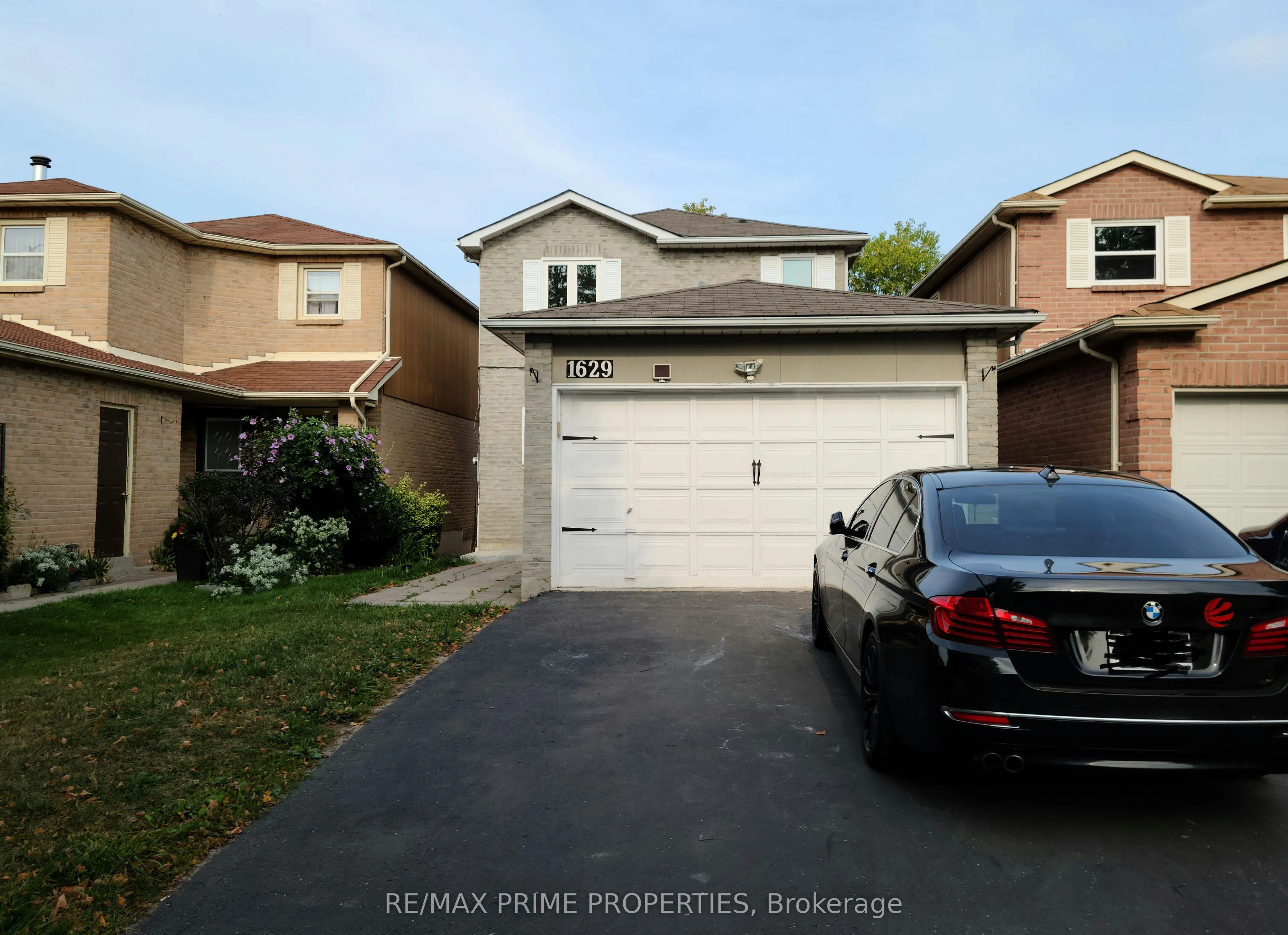 1629 Marshcourt Drive, #LOWER