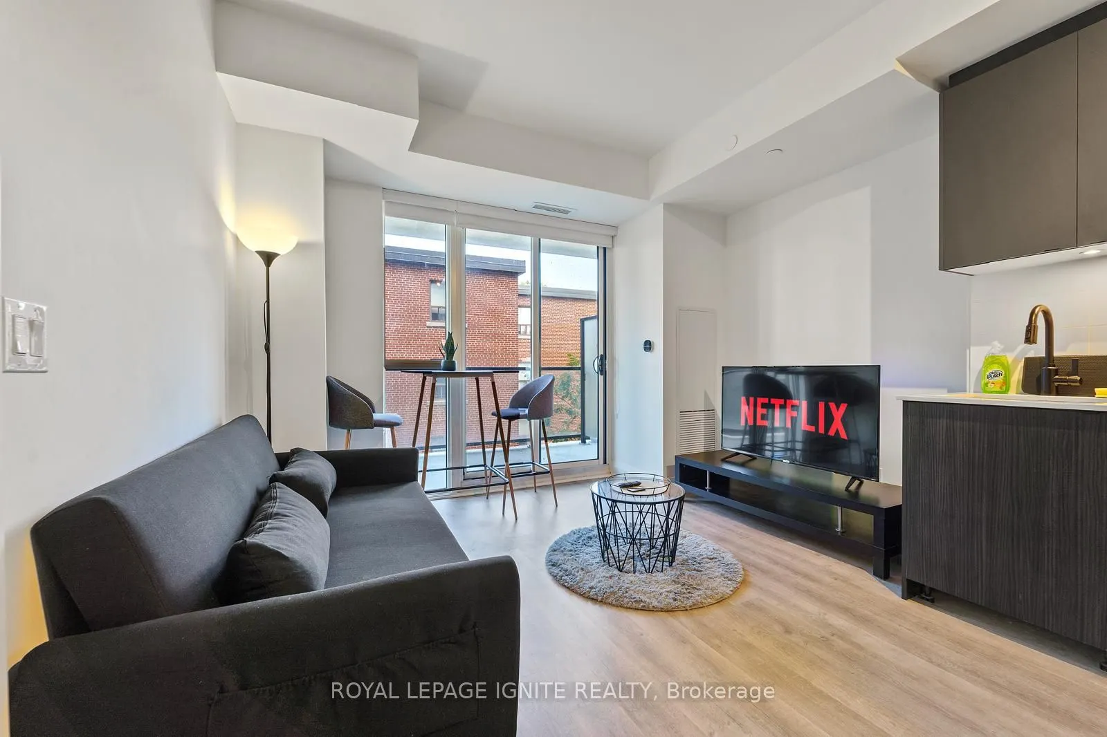 2369 Danforth Avenue, #213