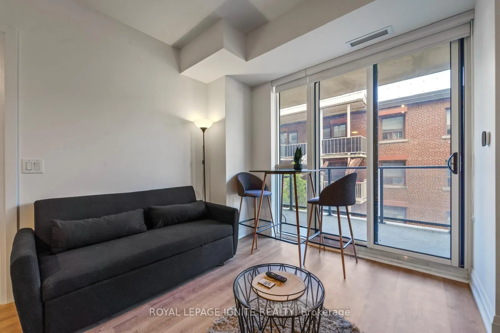 2369 Danforth Avenue, #213