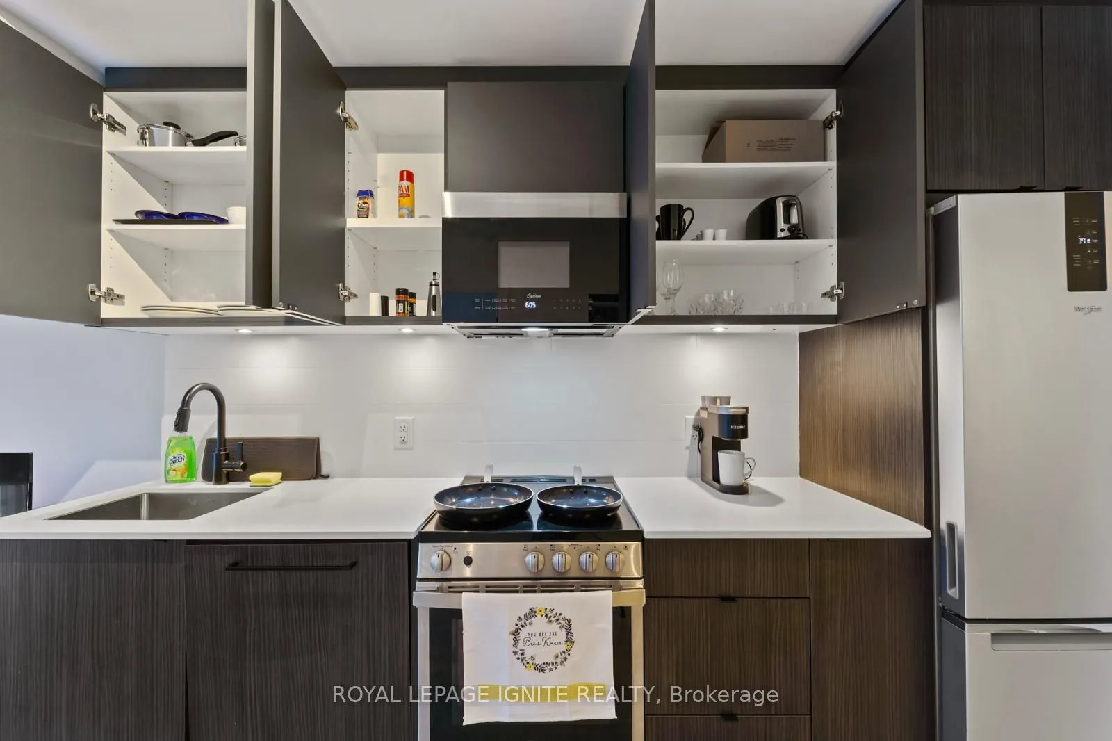 2369 Danforth Avenue, #213