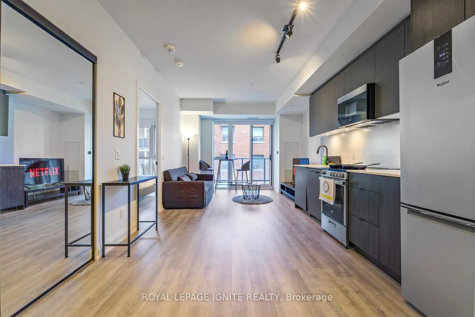 2369 Danforth Avenue, #213