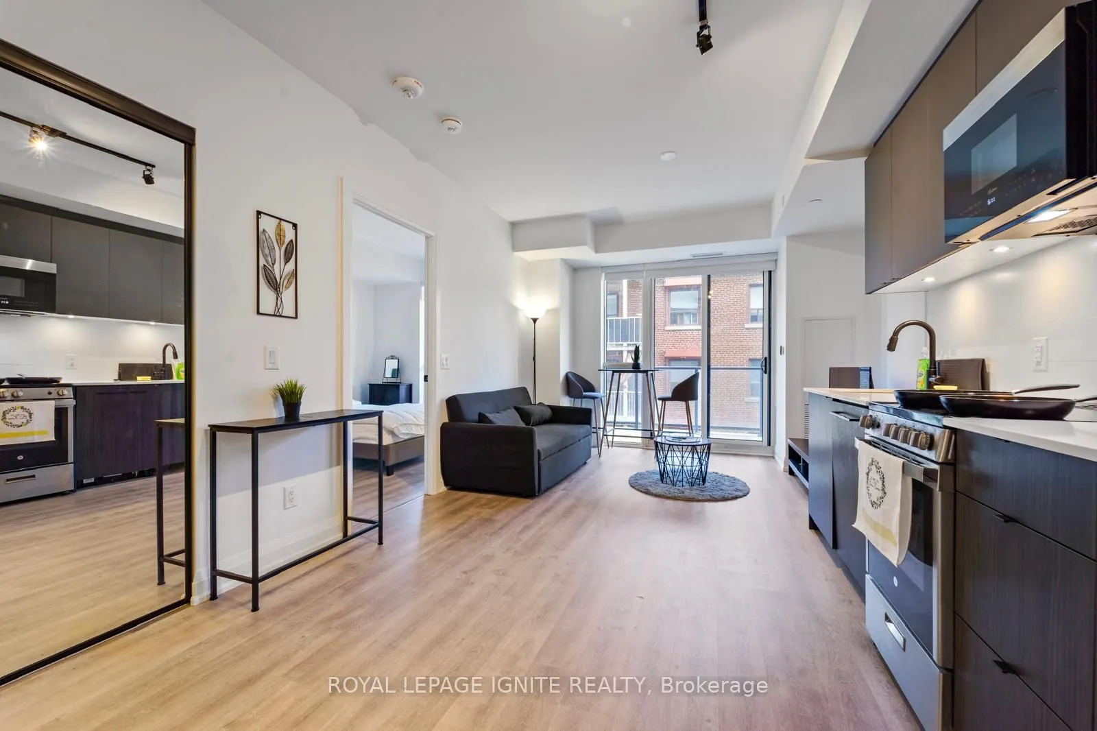 2369 Danforth Avenue, #213