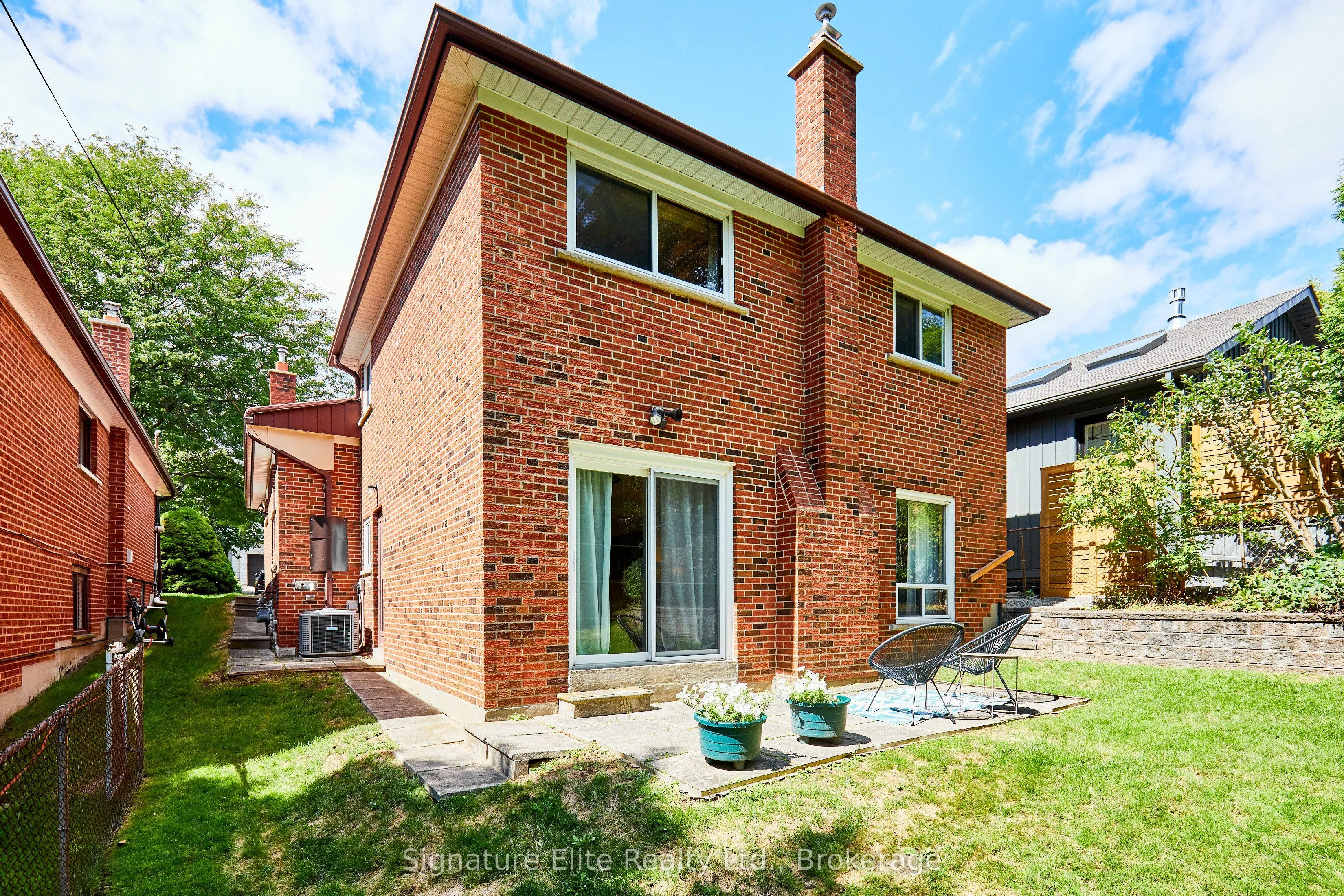 71 Eastville Avenue