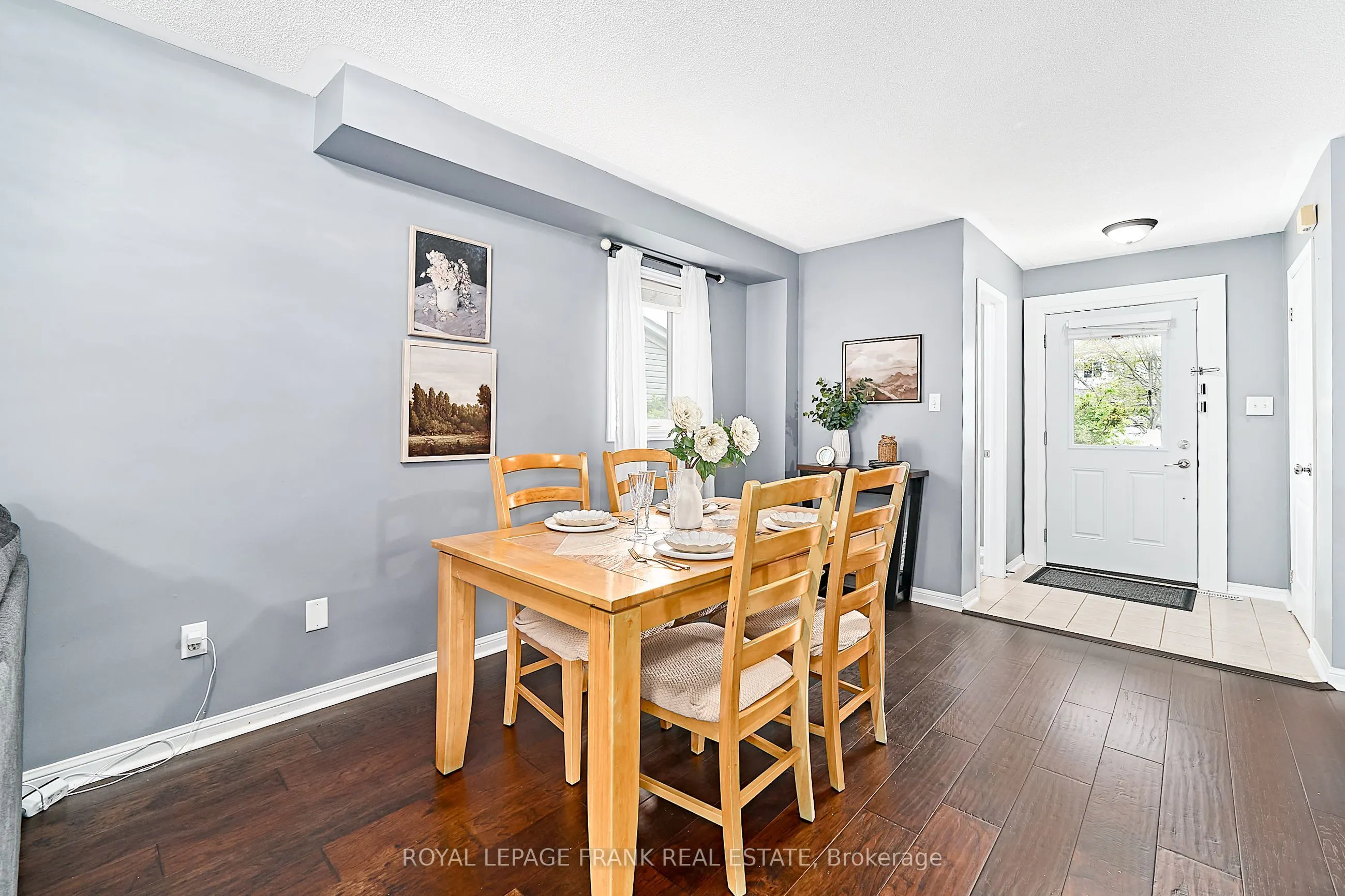 29 Carveth Crescent