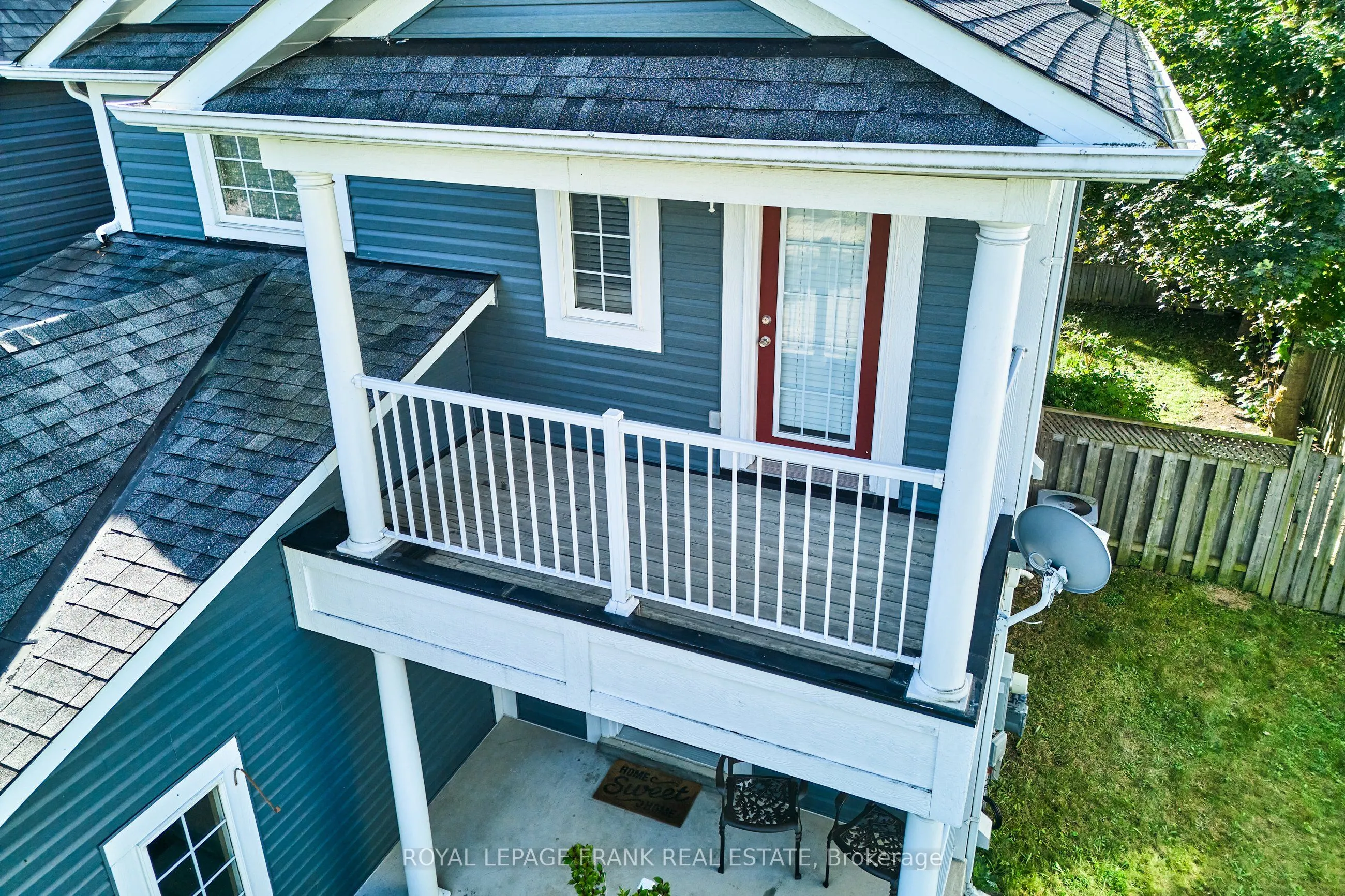 29 Carveth Crescent