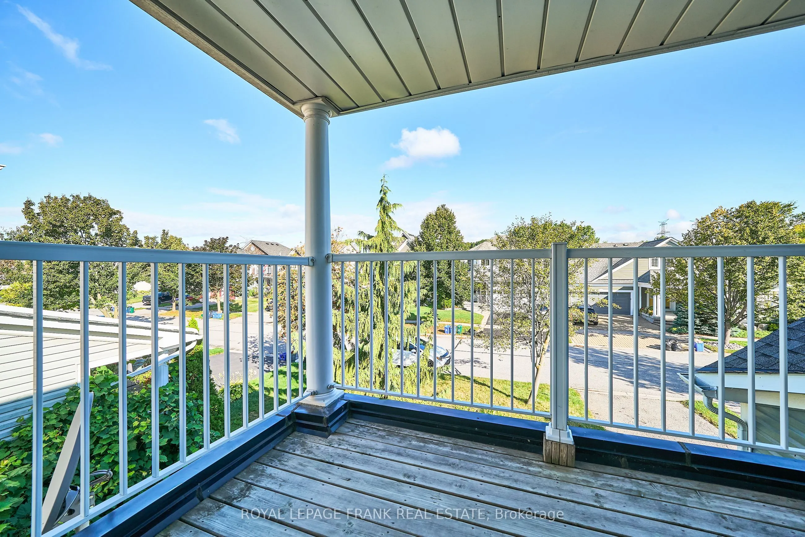 29 Carveth Crescent