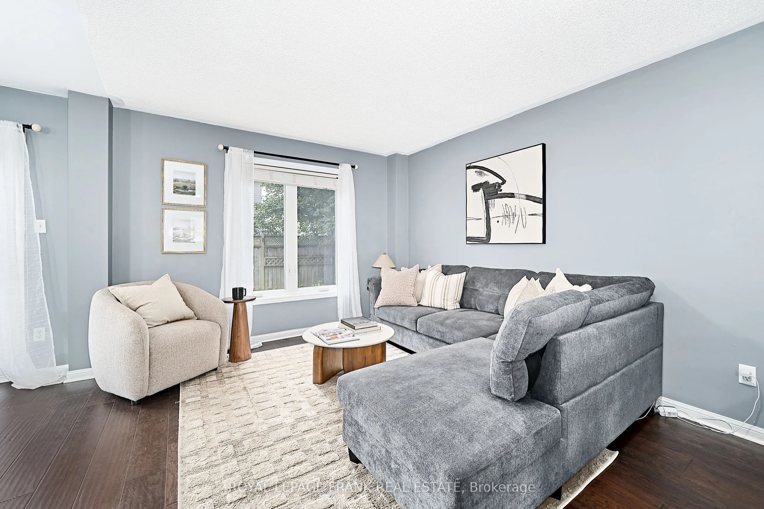 29 Carveth Crescent