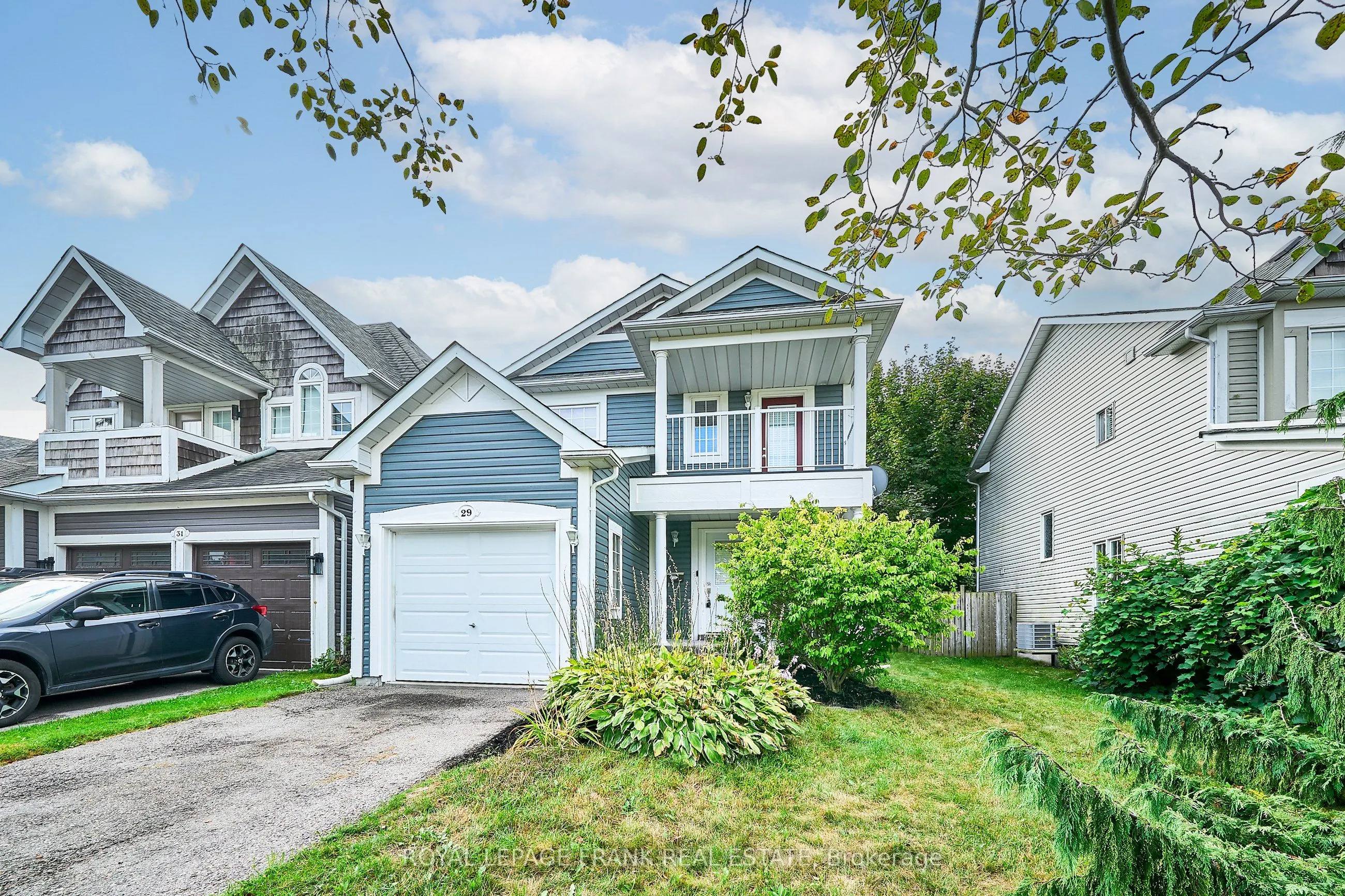 29 Carveth Crescent
