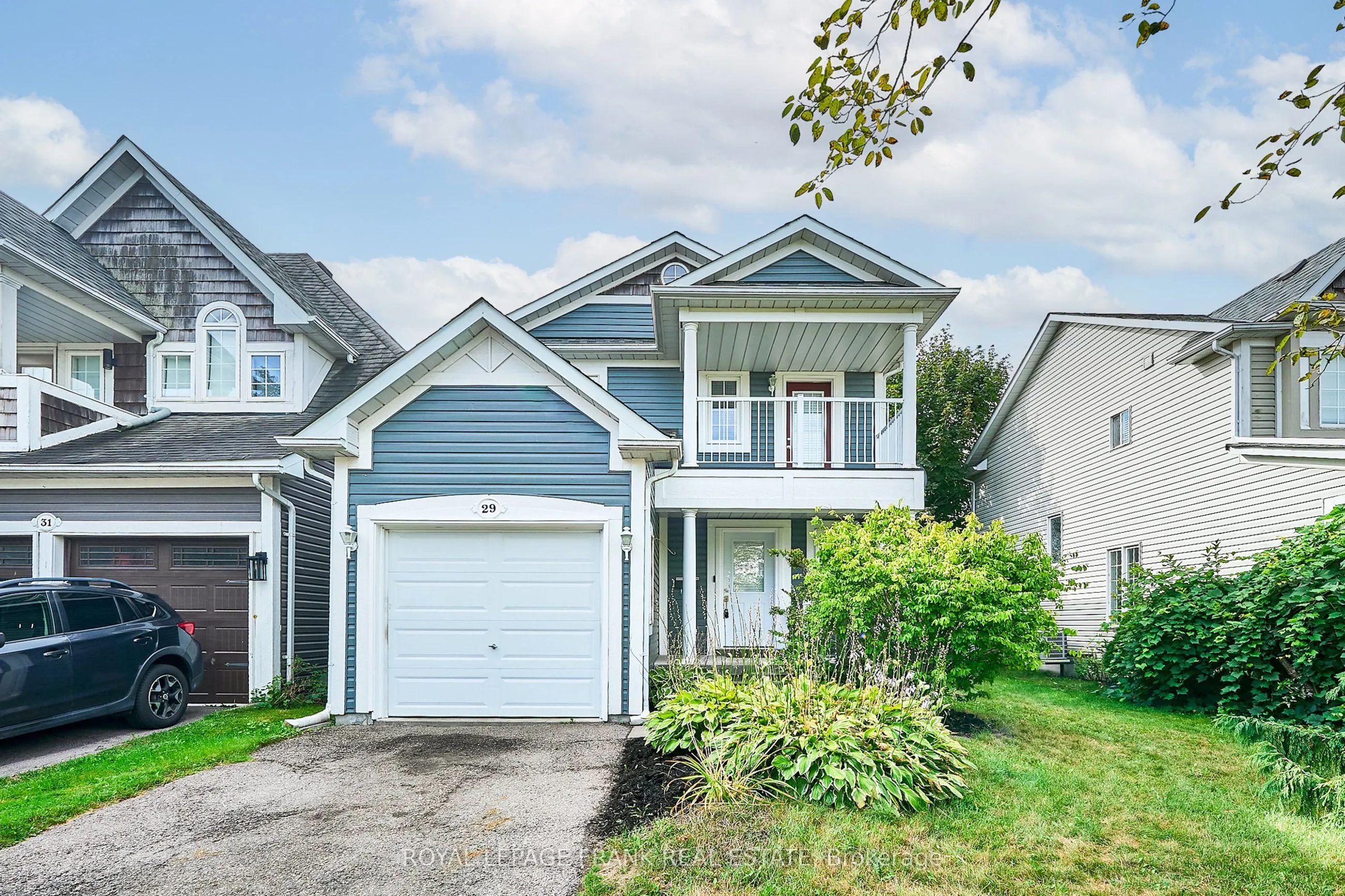 29 Carveth Crescent