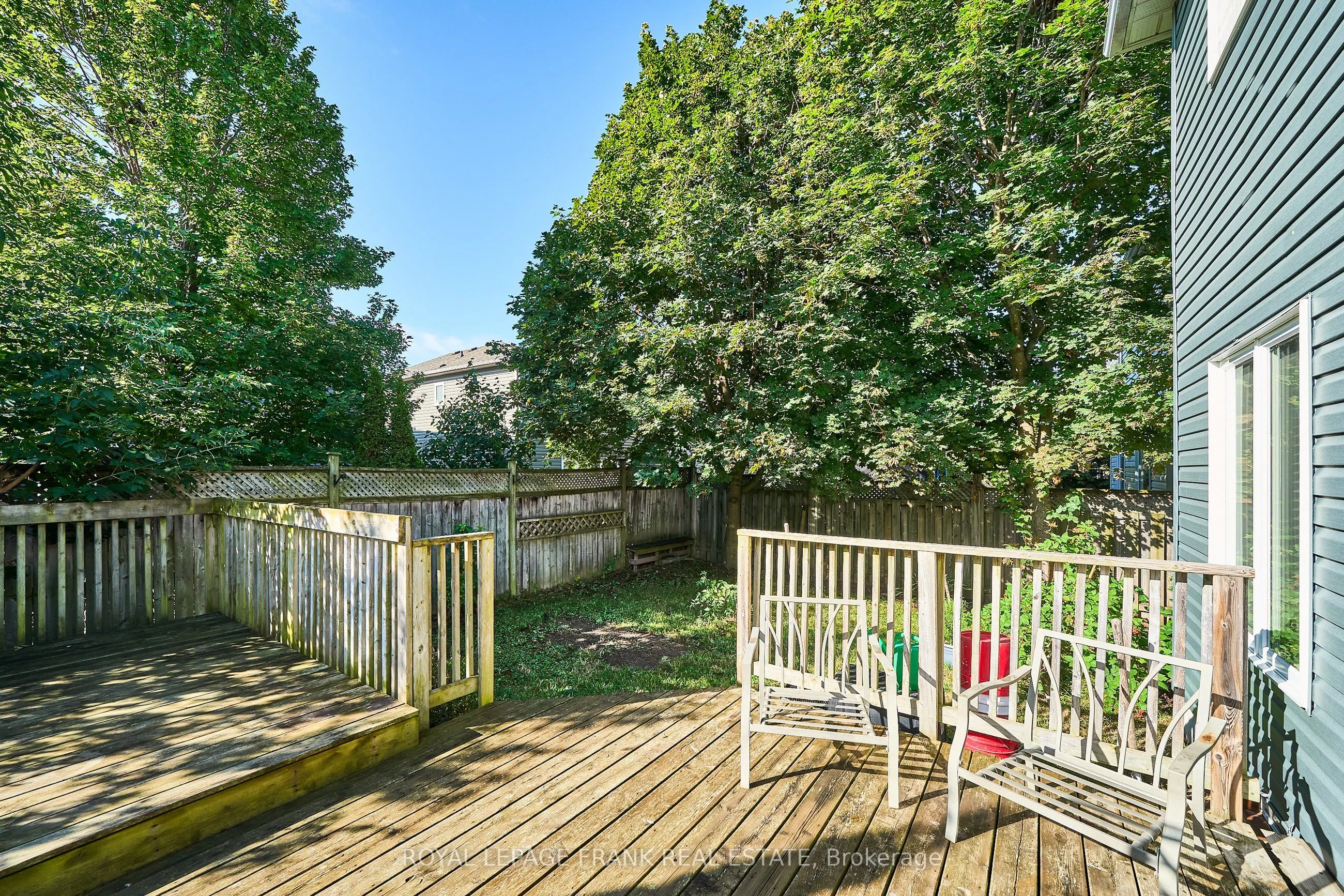 29 Carveth Crescent