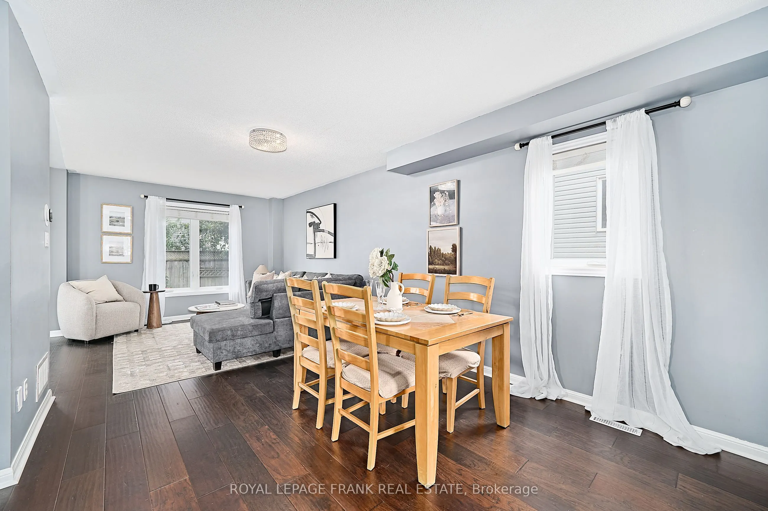 29 Carveth Crescent