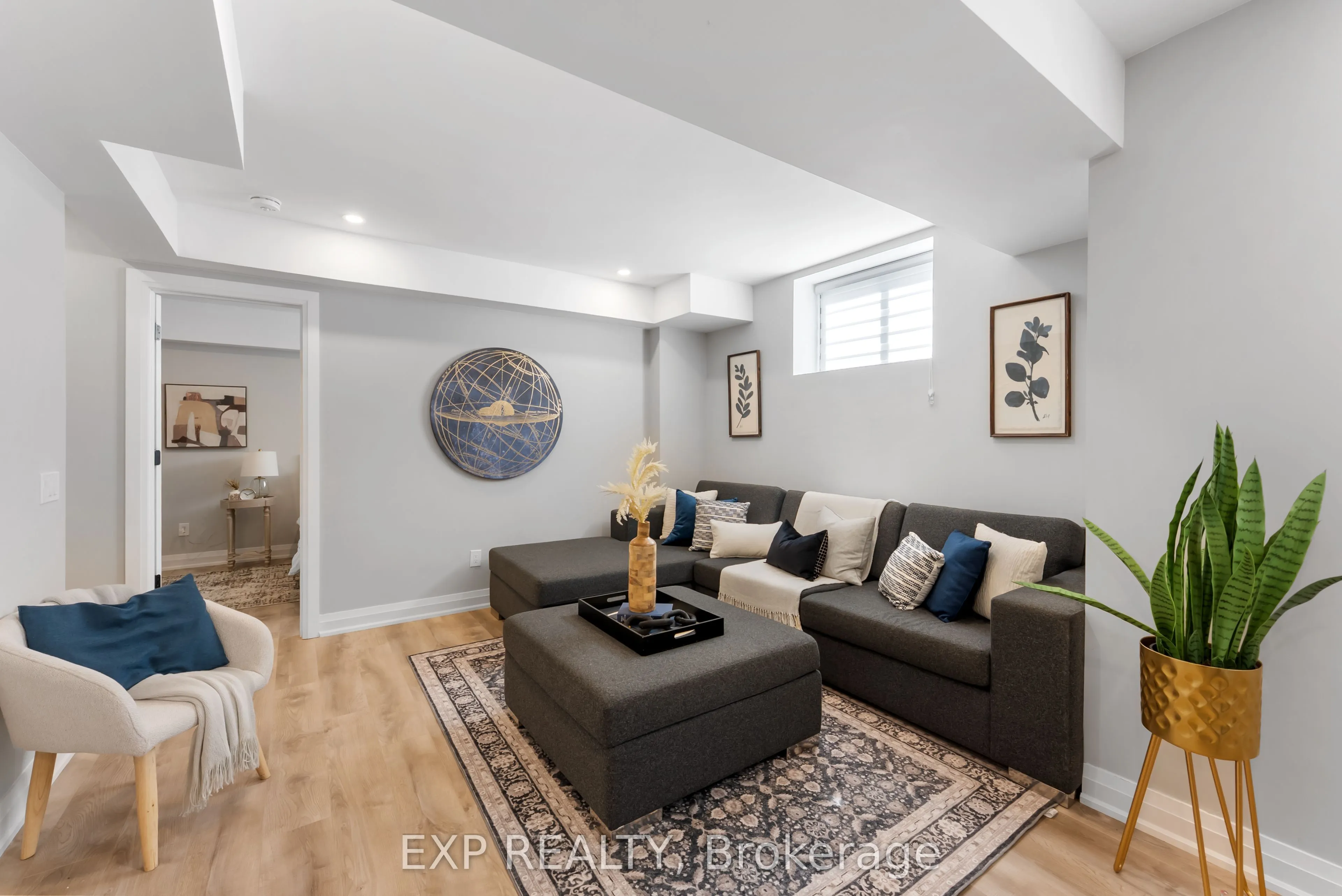63 Charles Tilley Crescent