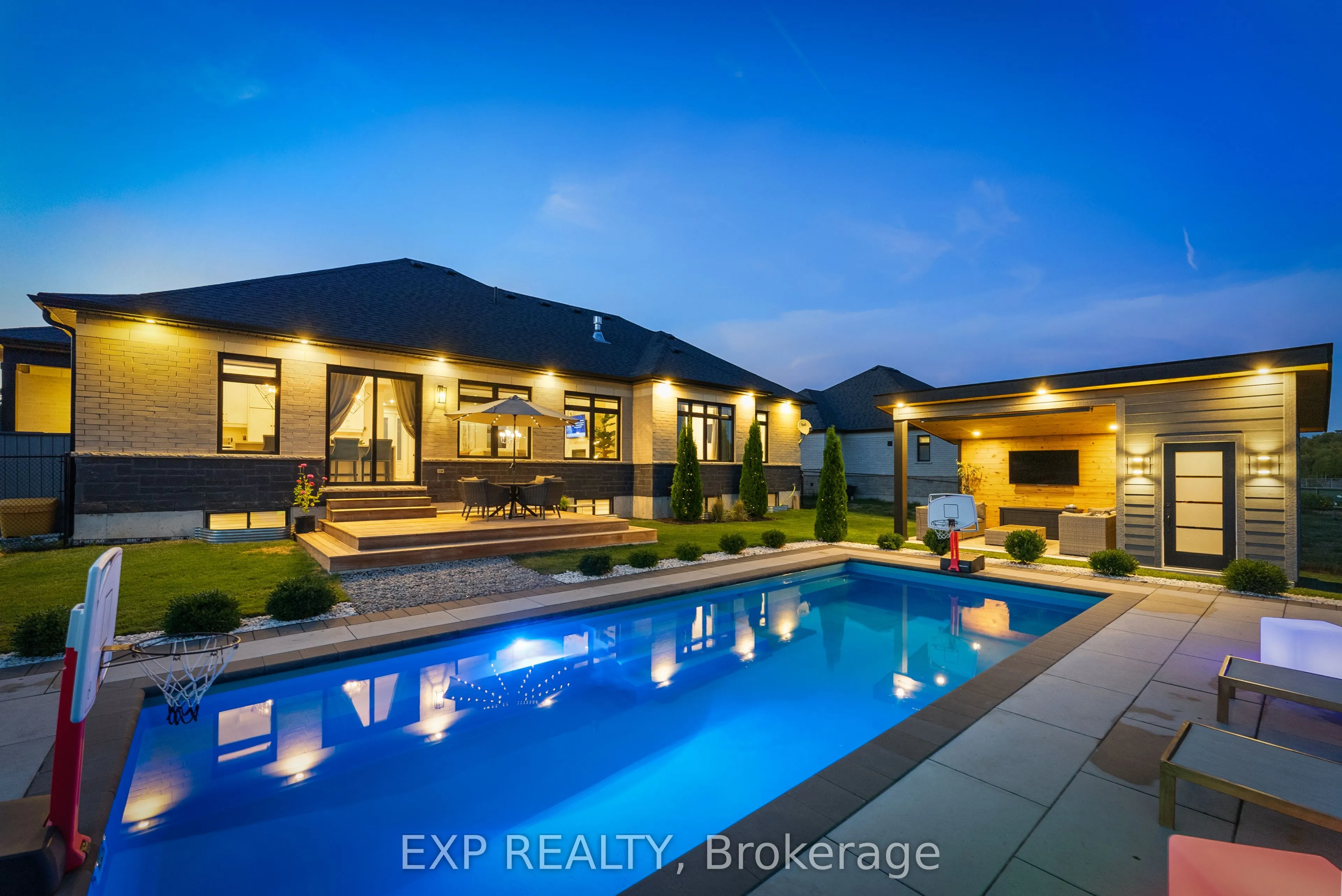 63 Charles Tilley Crescent