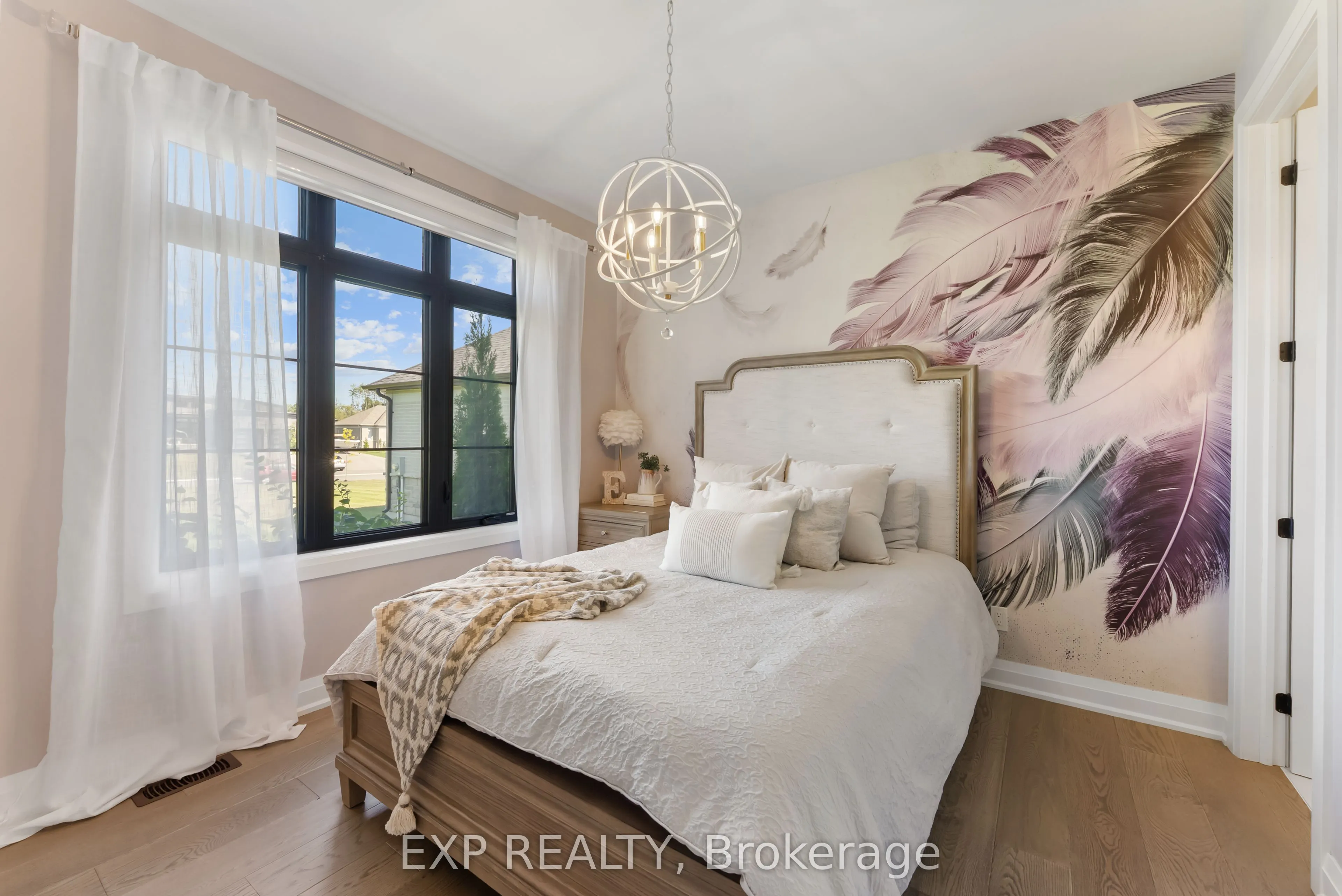 63 Charles Tilley Crescent