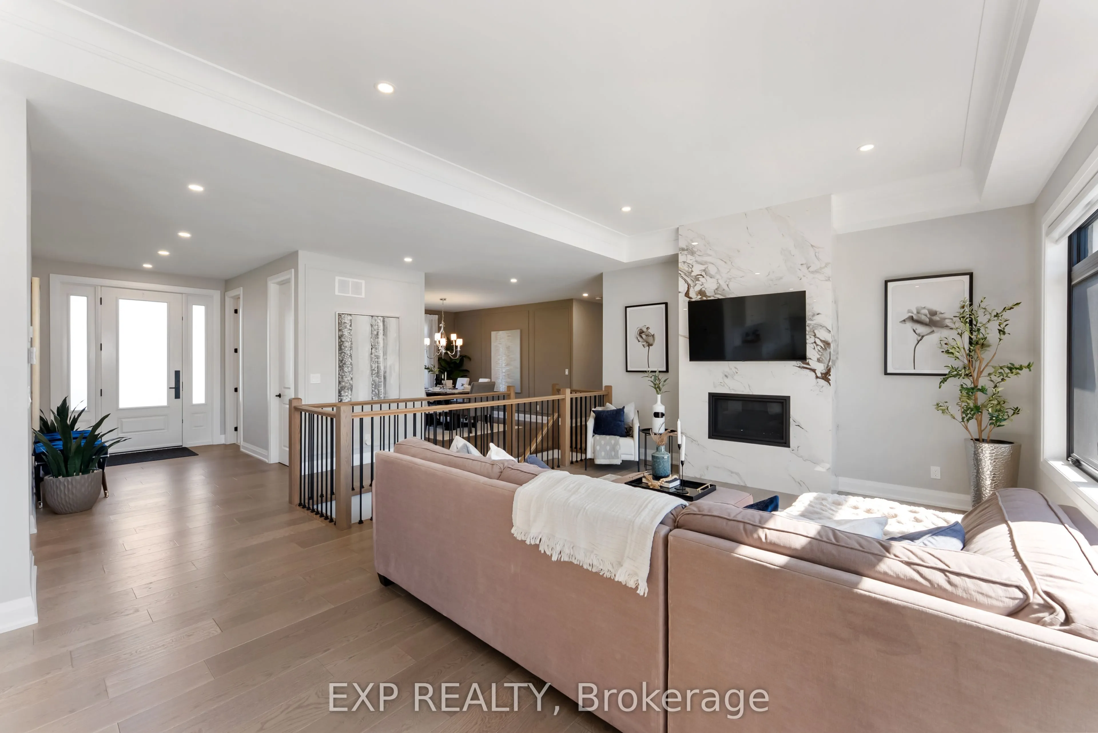 63 Charles Tilley Crescent