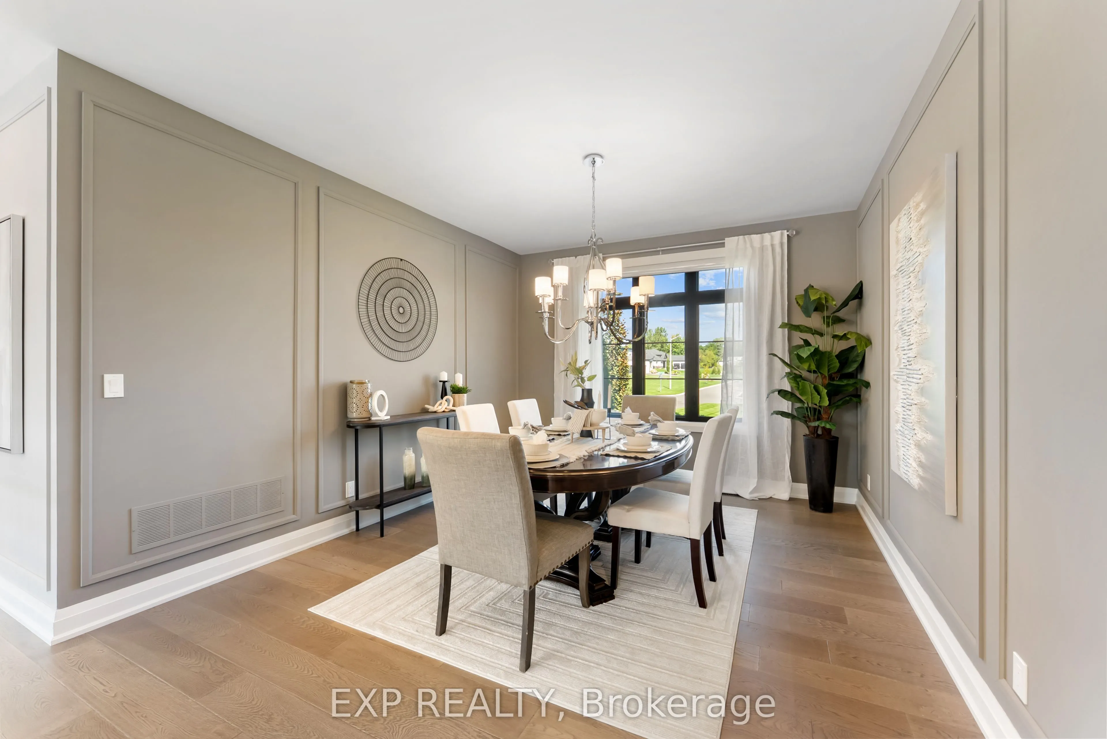 63 Charles Tilley Crescent