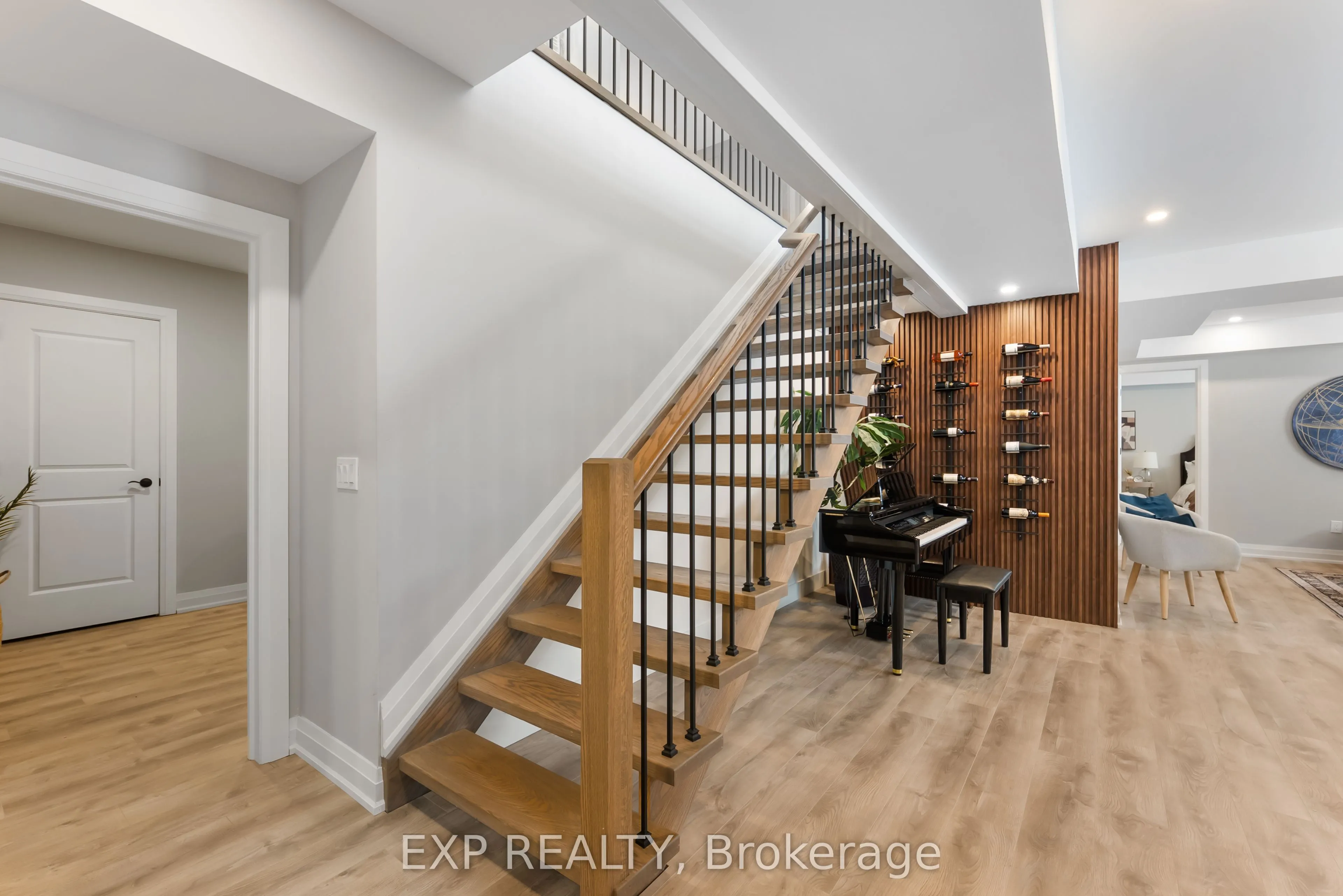 63 Charles Tilley Crescent