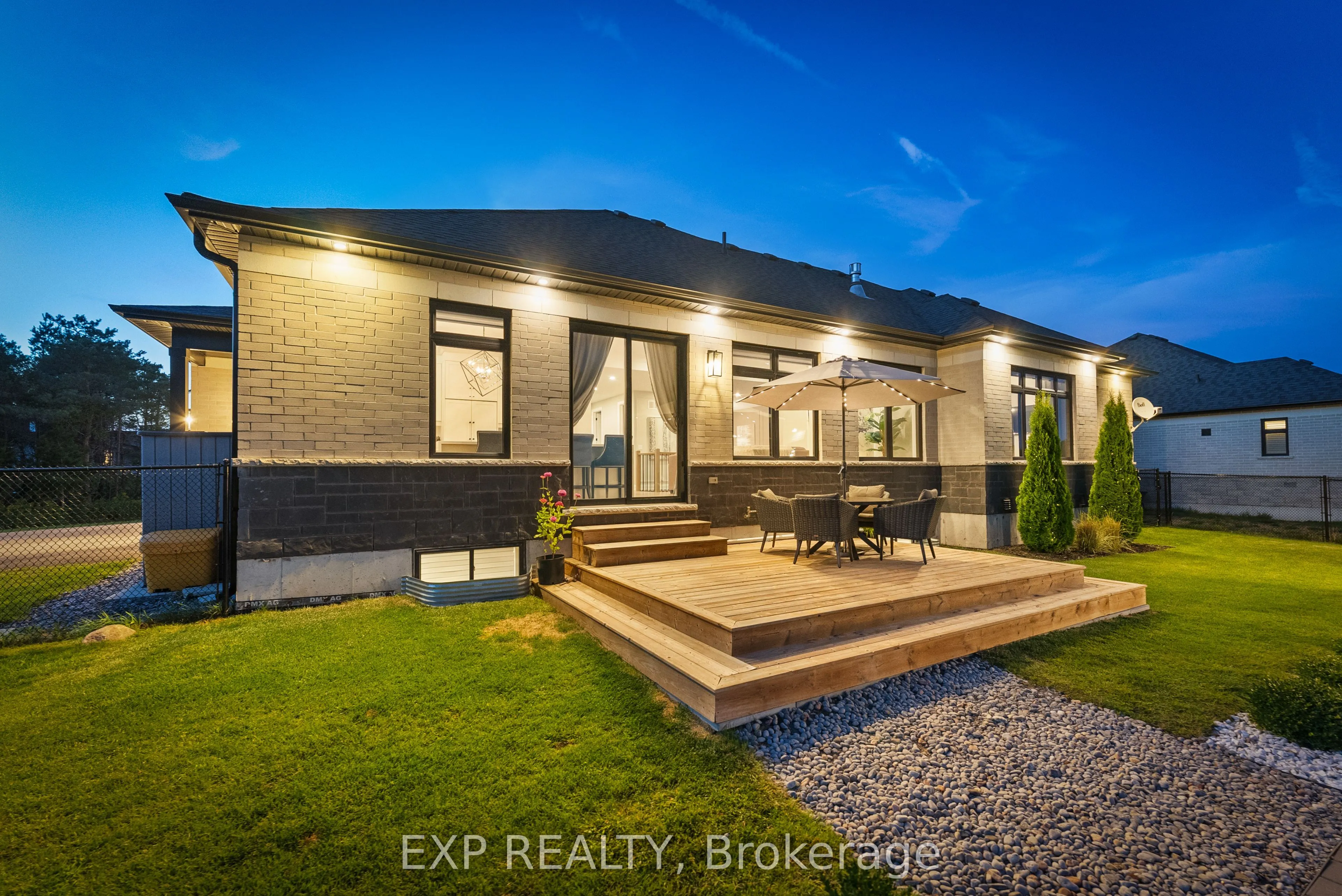63 Charles Tilley Crescent