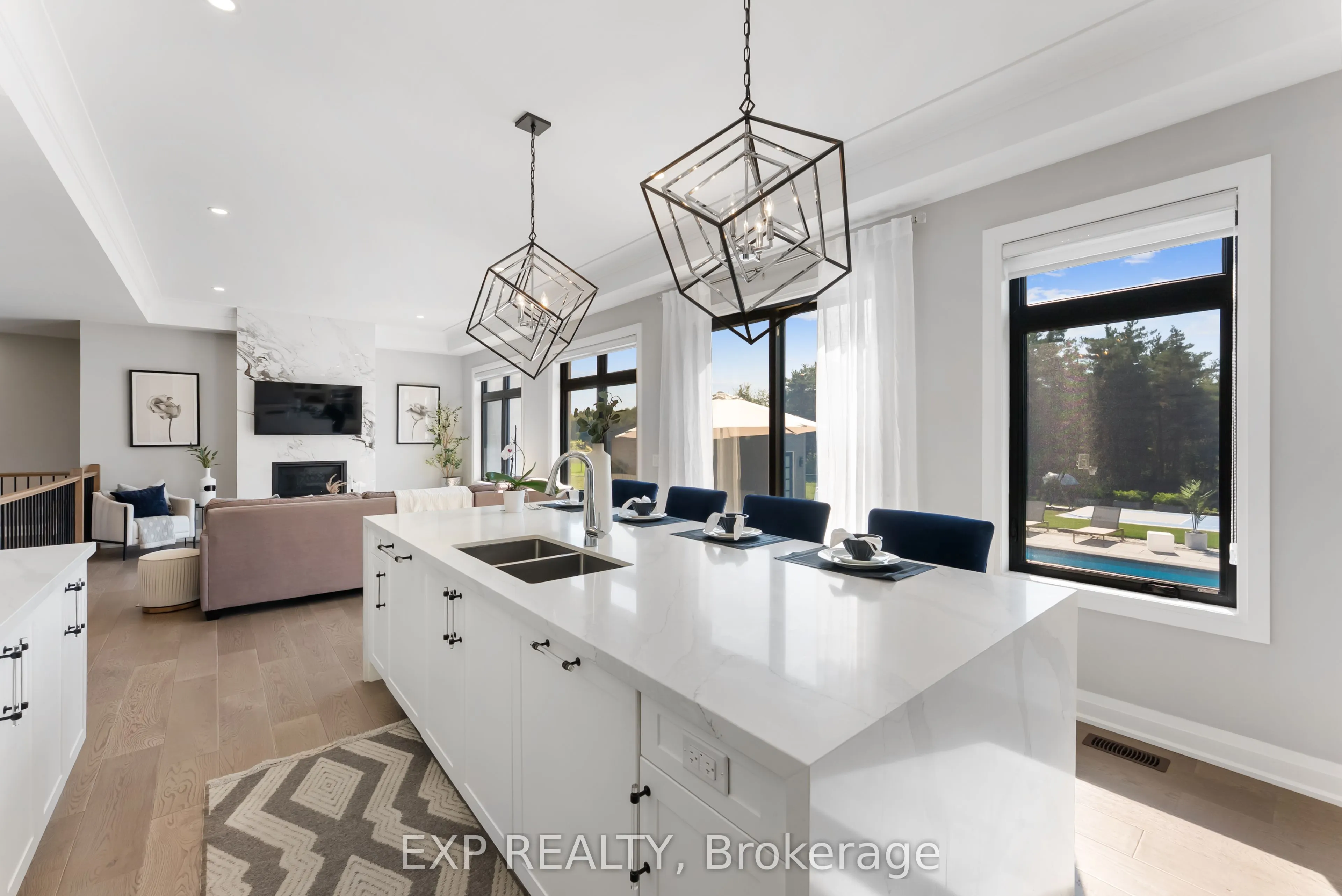 63 Charles Tilley Crescent