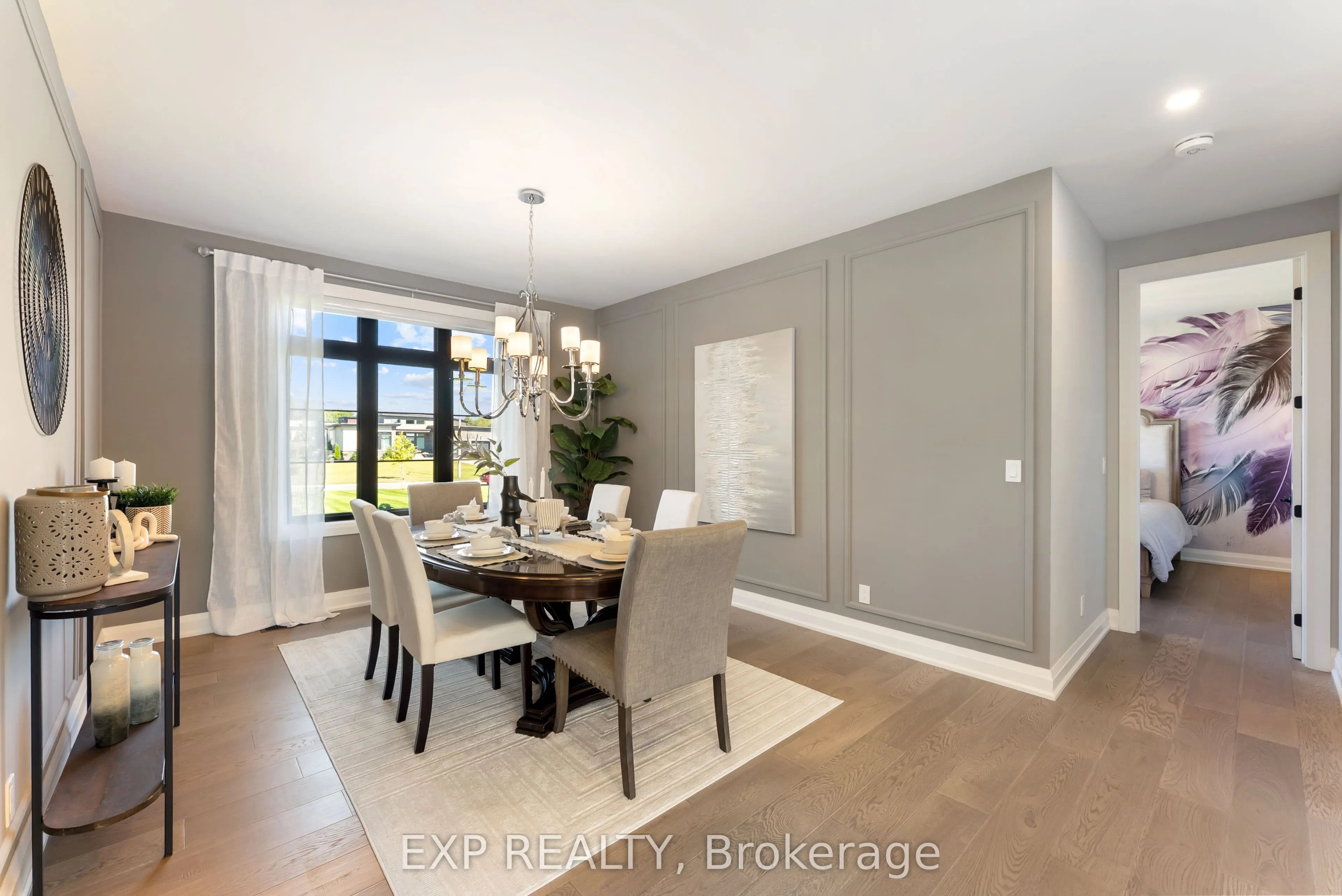 63 Charles Tilley Crescent